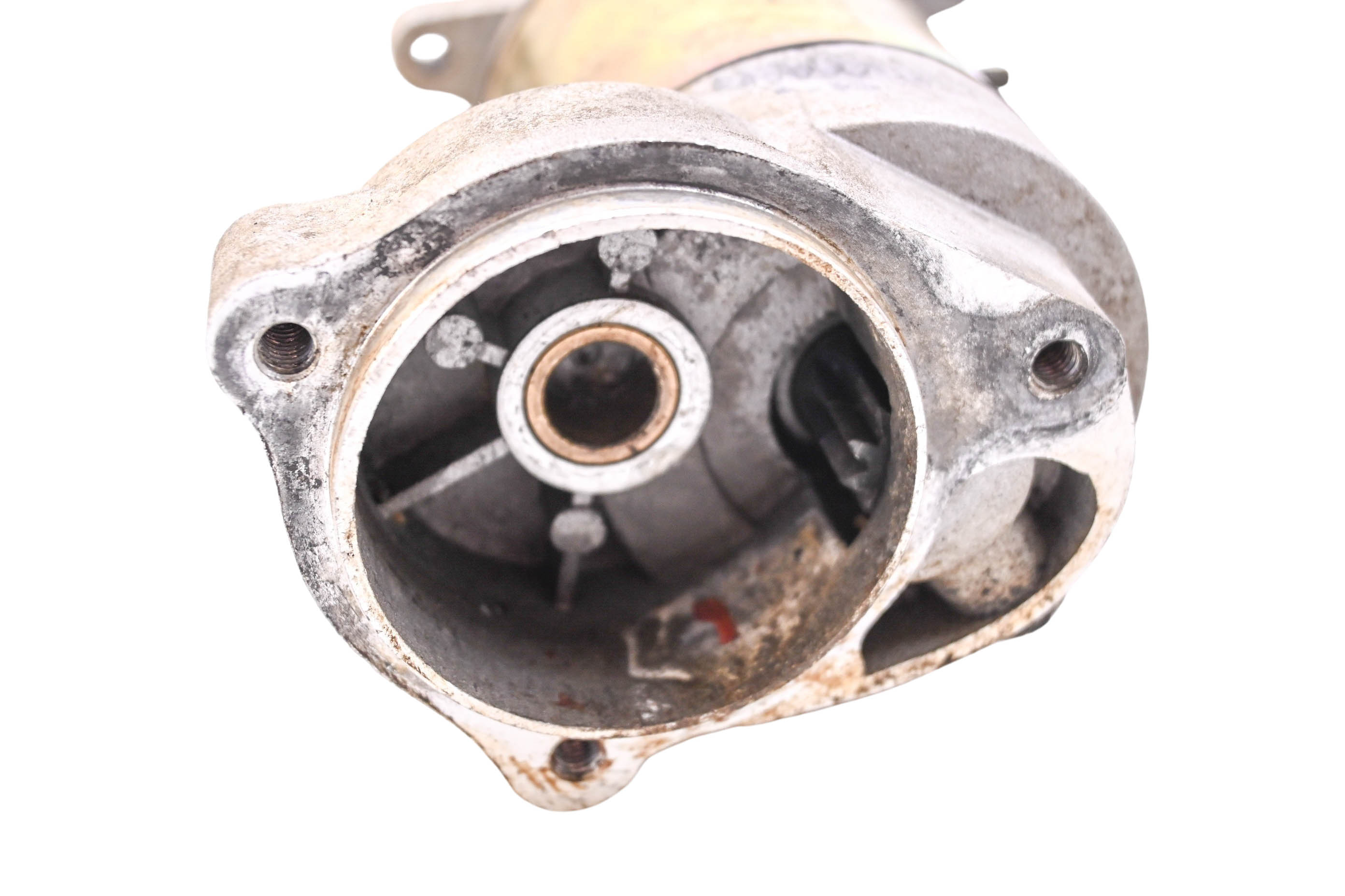 98 Polaris Xplorer 400L 4x4 Starter Motor