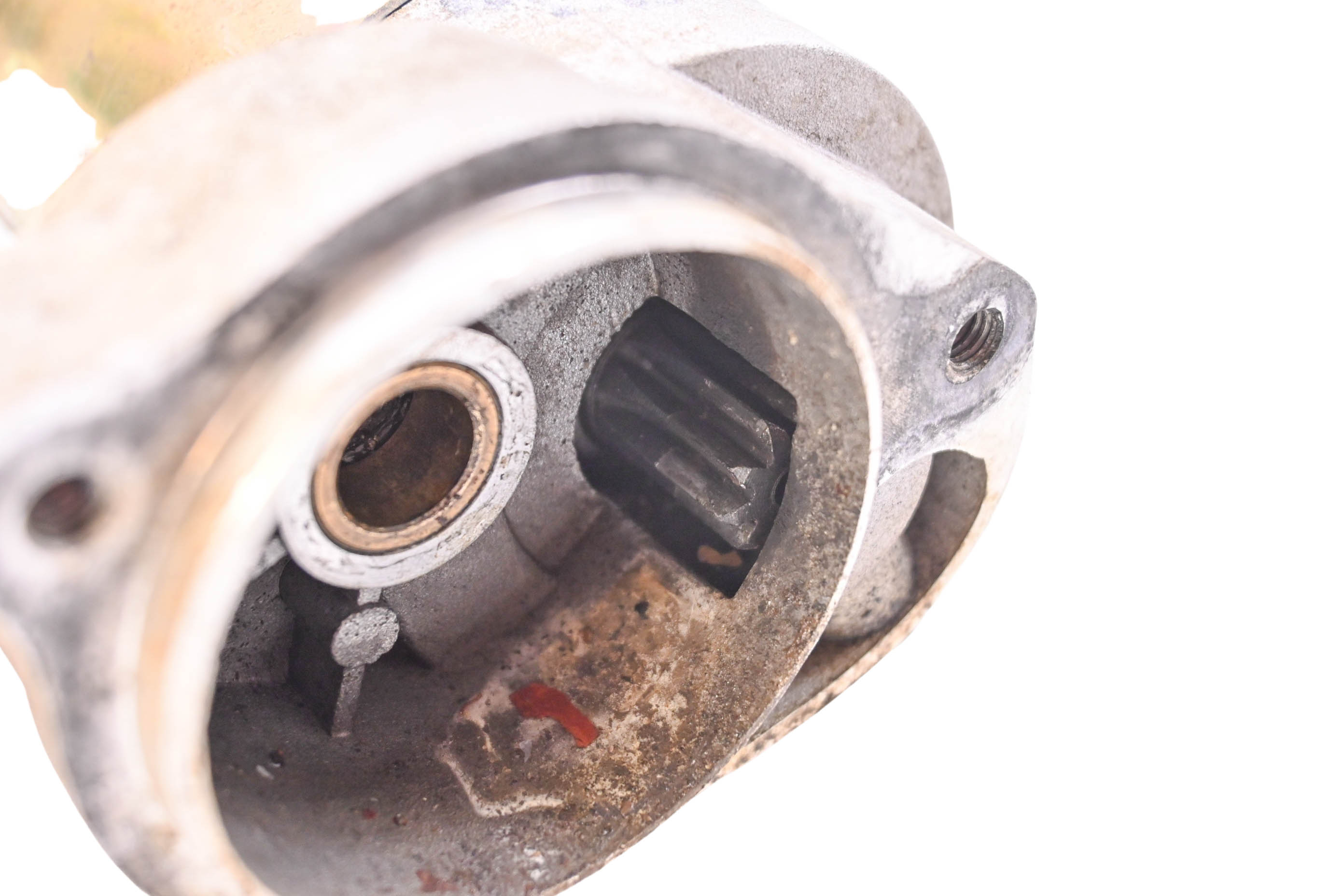 98 Polaris Xplorer 400L 4x4 Starter Motor
