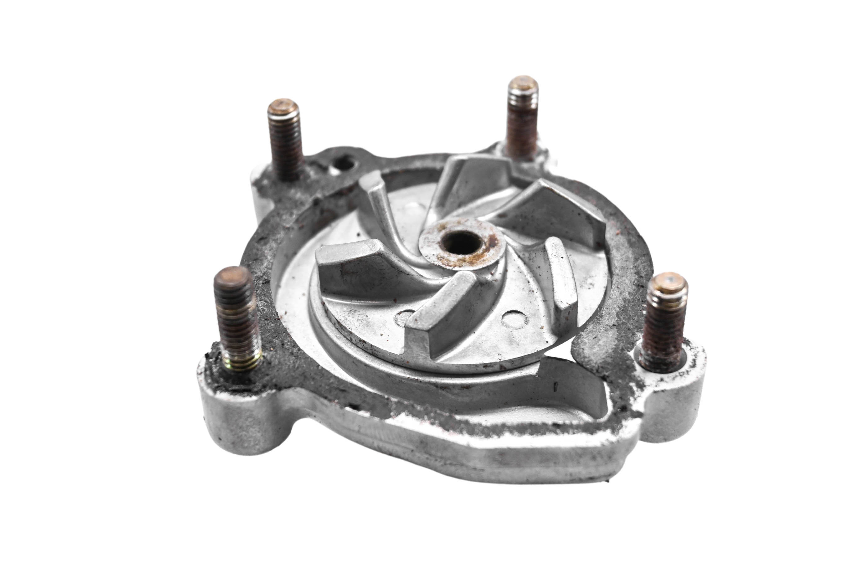 98 Polaris Xplorer 400L 4x4 Water Pump & Impeller