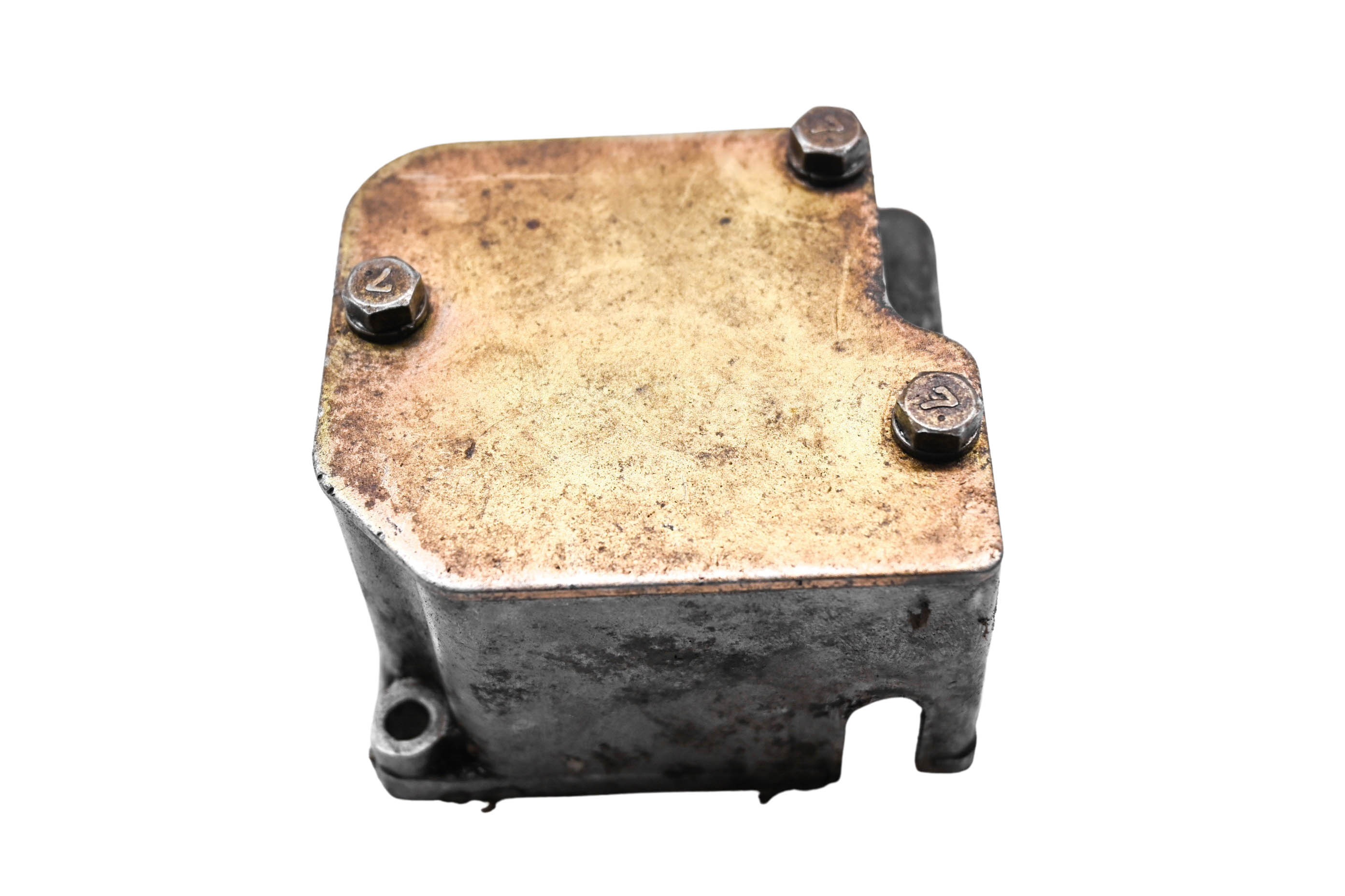 98 Polaris Xplorer 400L 4x4 Oil Pump Cover