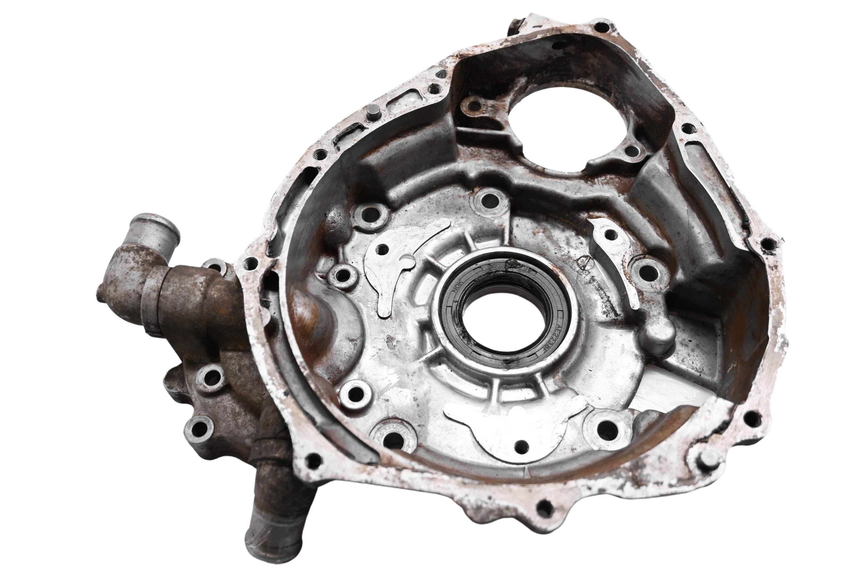 98 Polaris Xplorer 400L 4x4 Stator Cover