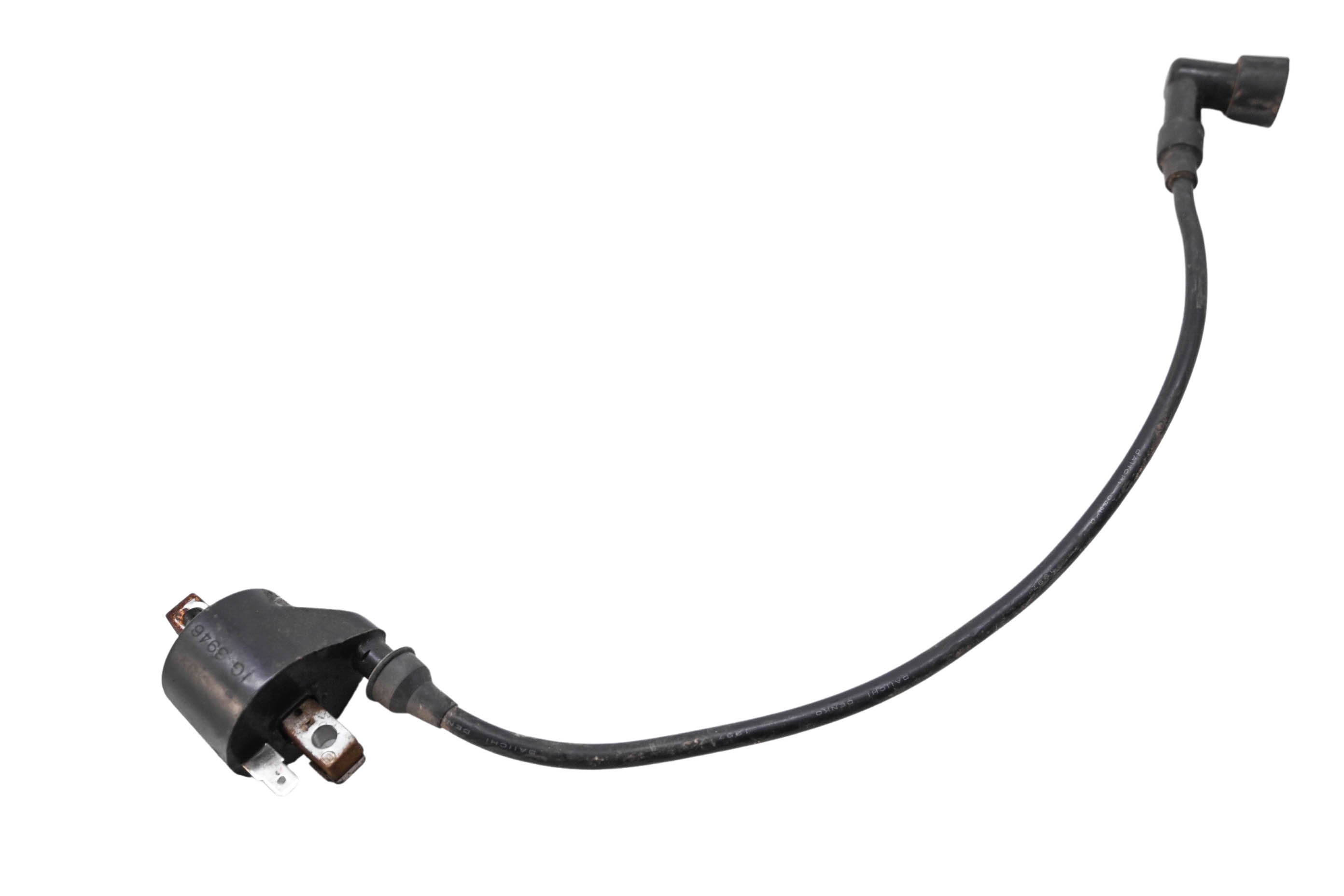 98 Polaris Xplorer 400L 4x4 Ignition Coil