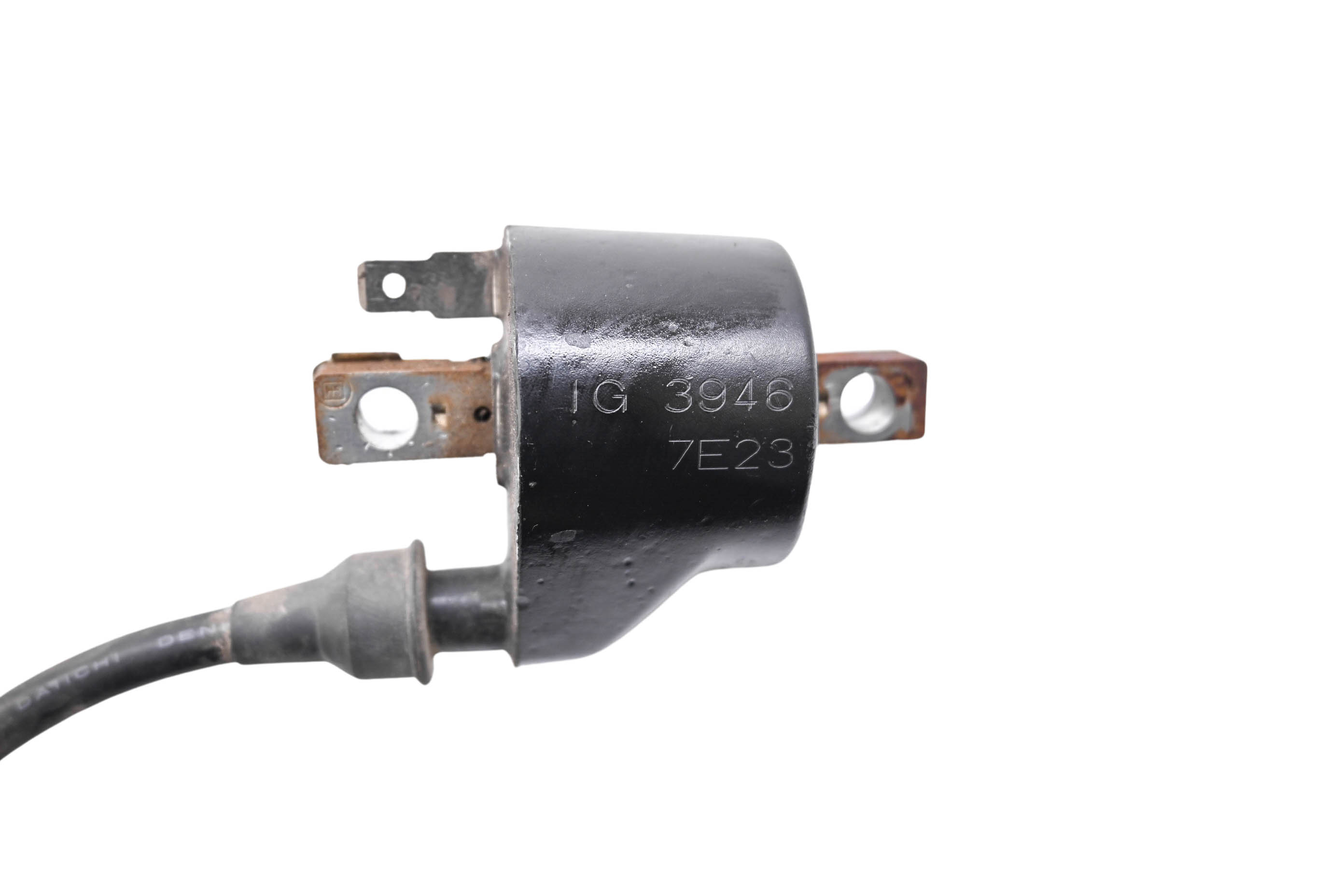 98 Polaris Xplorer 400L 4x4 Ignition Coil