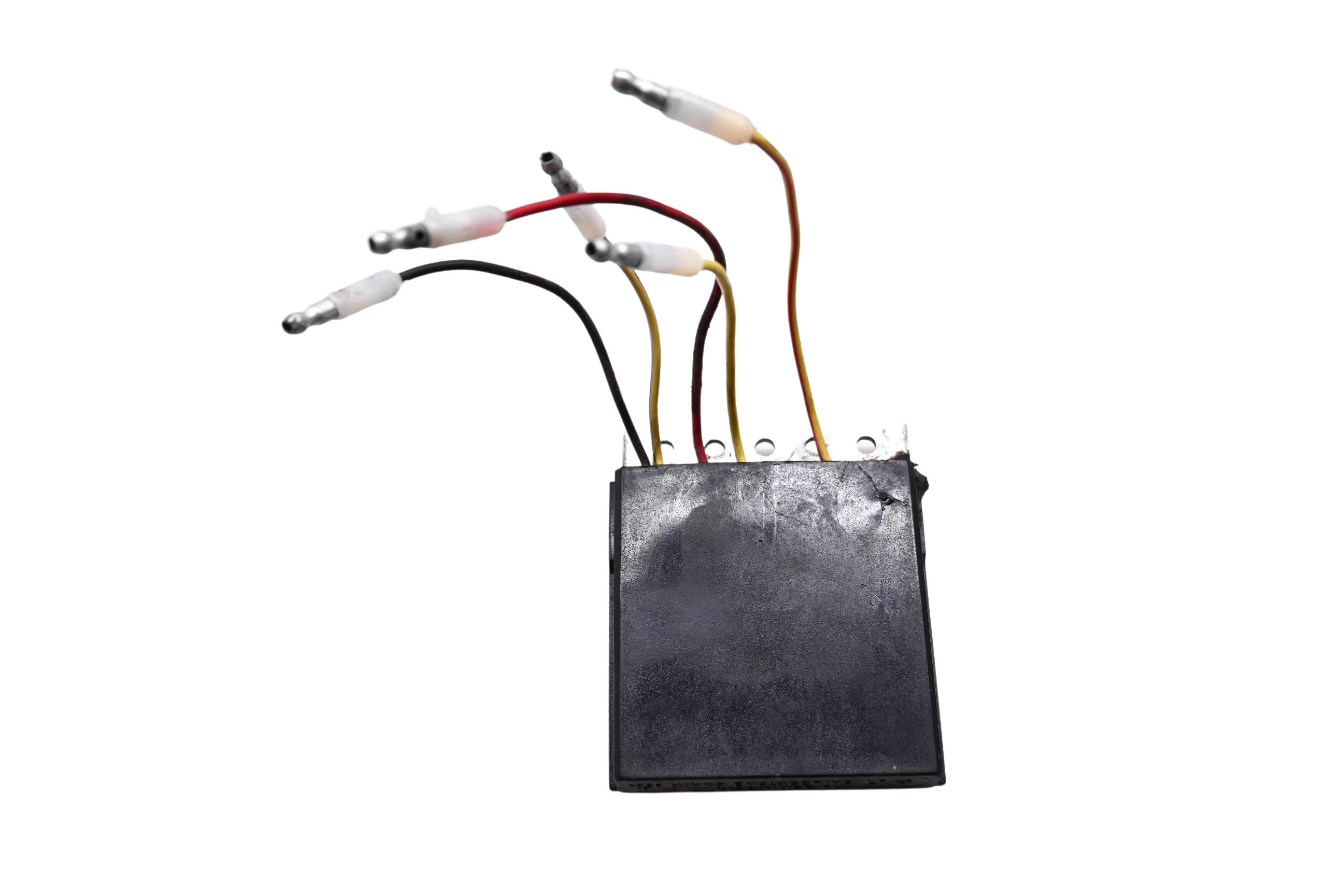 98 Polaris Xplorer 400L 4x4 Regulator Rectifier