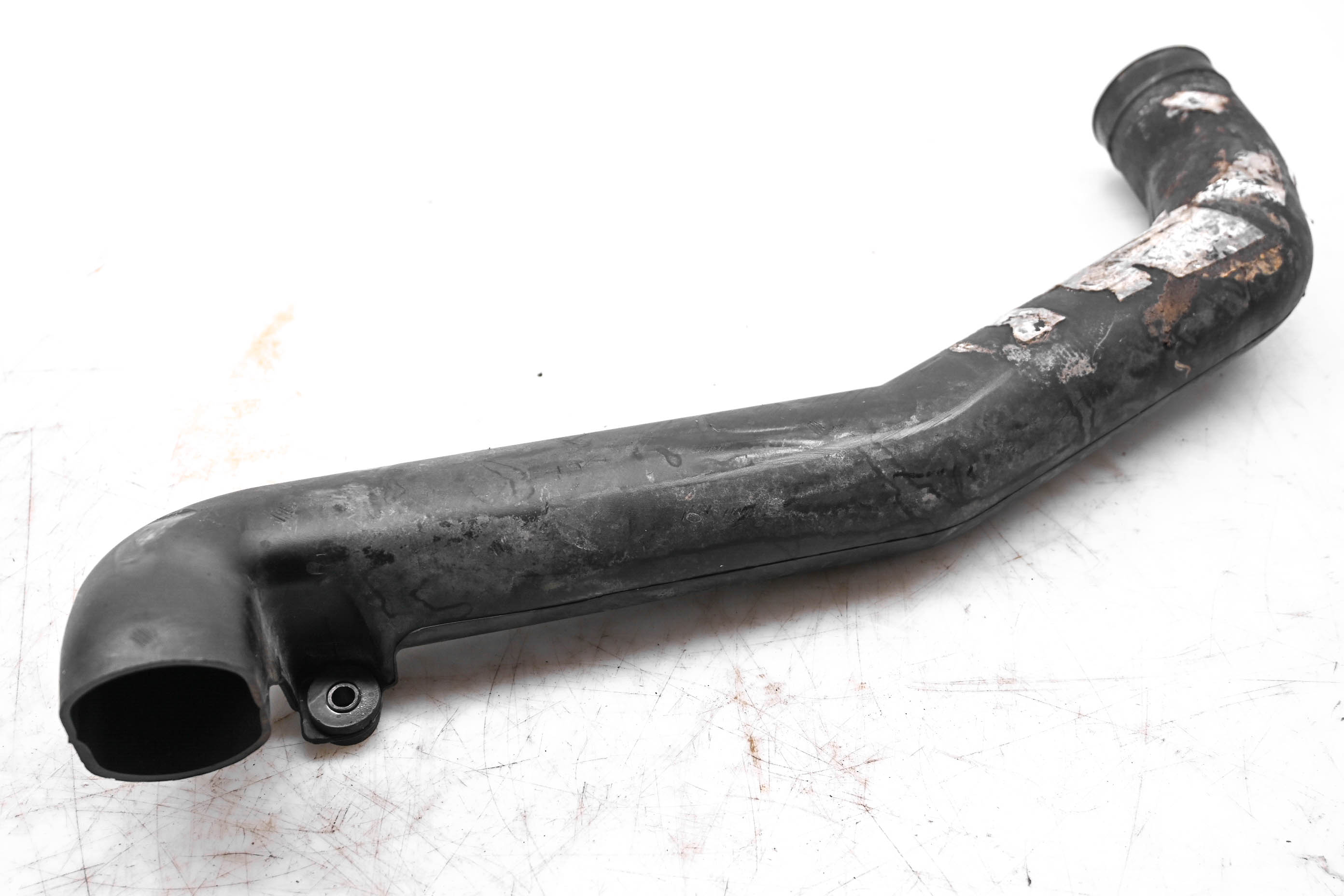 04 Kawasaki Prairie 360 4x4 Clutch Snorkel Intake Vent Tube KVF360