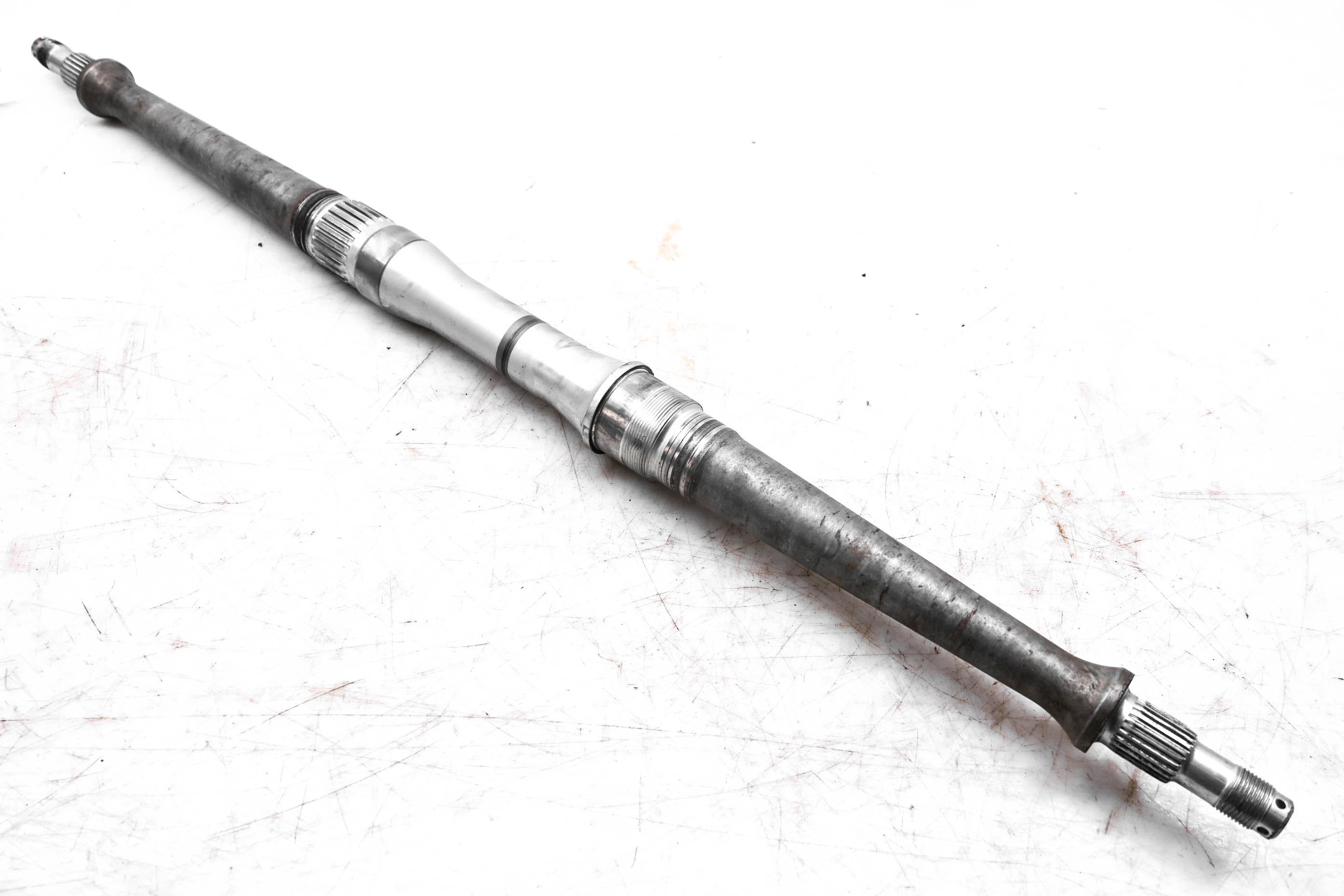 04 Kawasaki Prairie 360 4x4 Rear Axle KVF360