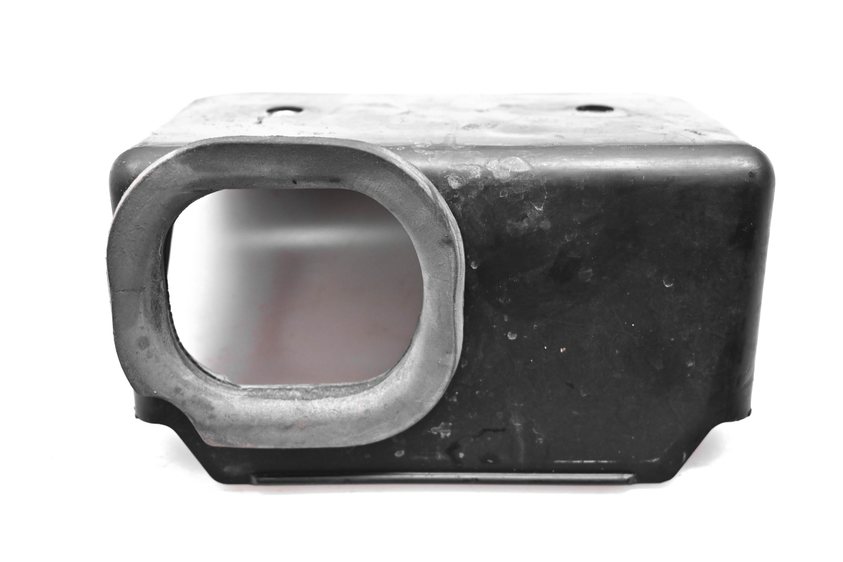 04 Kawasaki Prairie 360 4x4 Clutch Belt Air Duct Cover KVF360