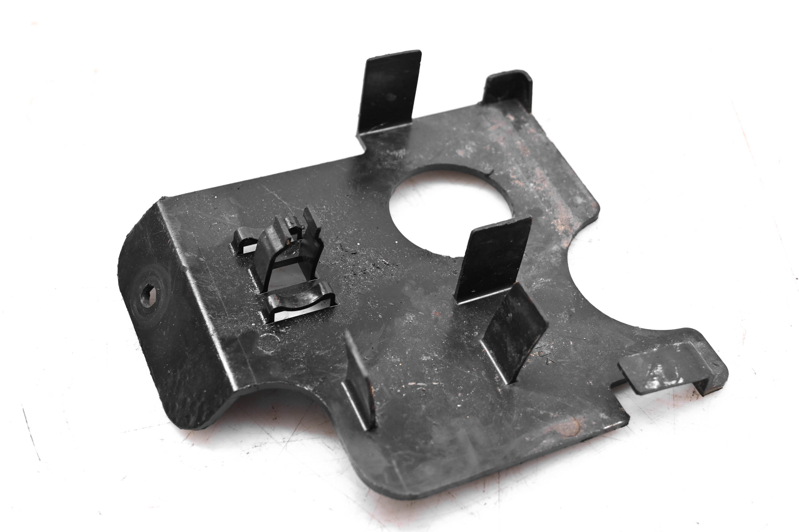 04 Kawasaki Prairie 360 4x4 Electrical Base Cover KVF360