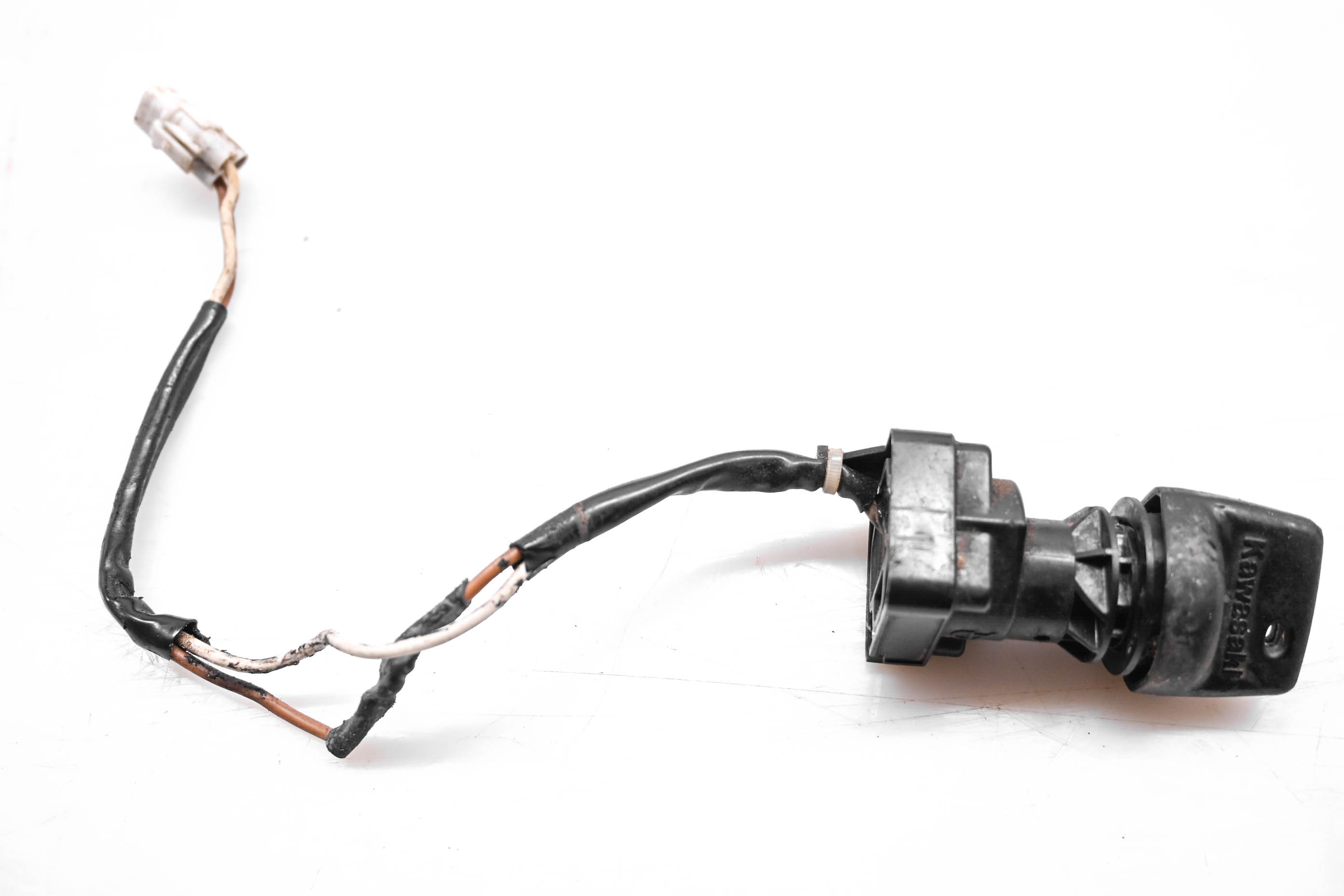 04 Kawasaki Prairie 360 4x4 Key Switch KVF360