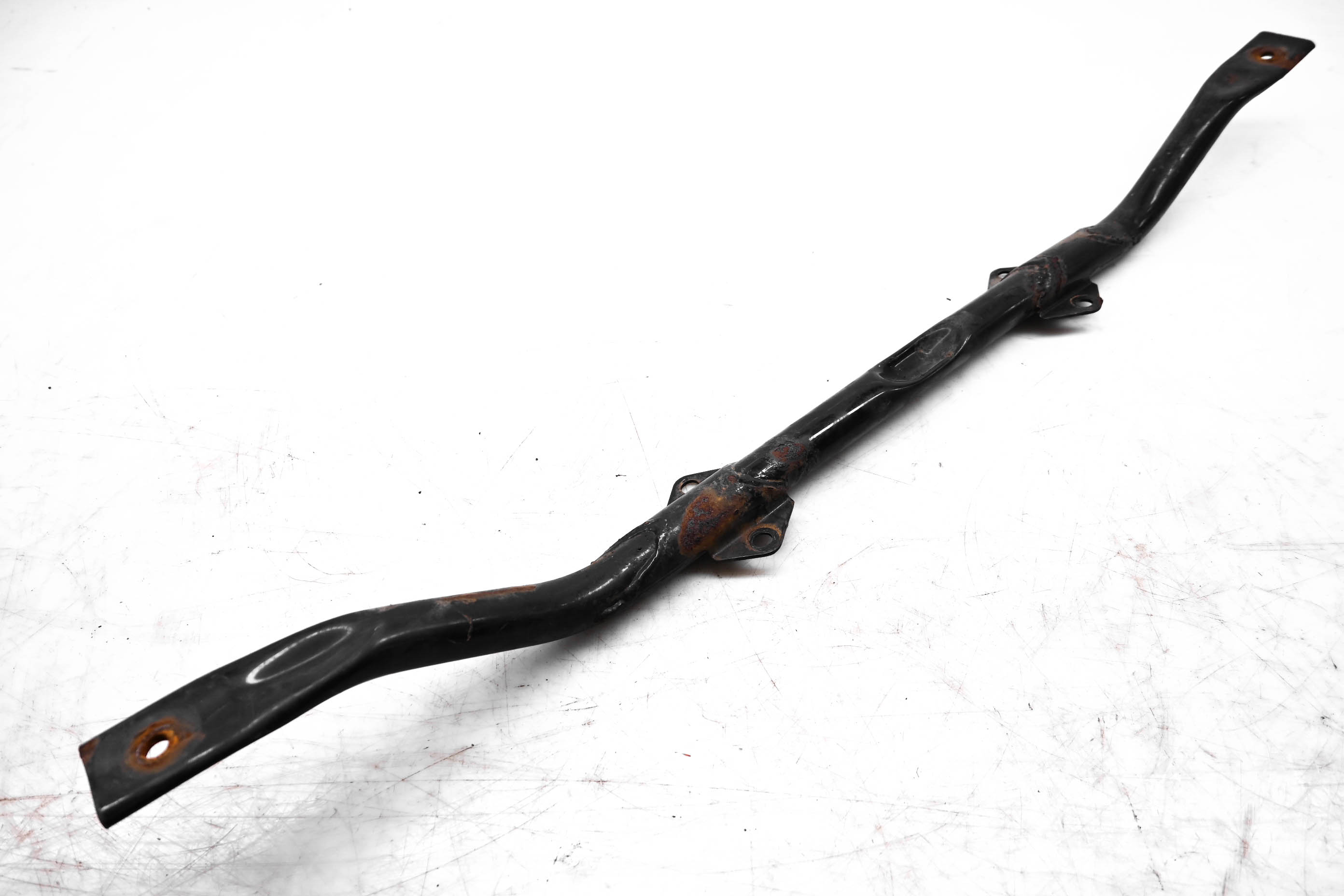 04 Kawasaki Prairie 360 4x4 Rear Fender Stay Bracket Mount KVF360