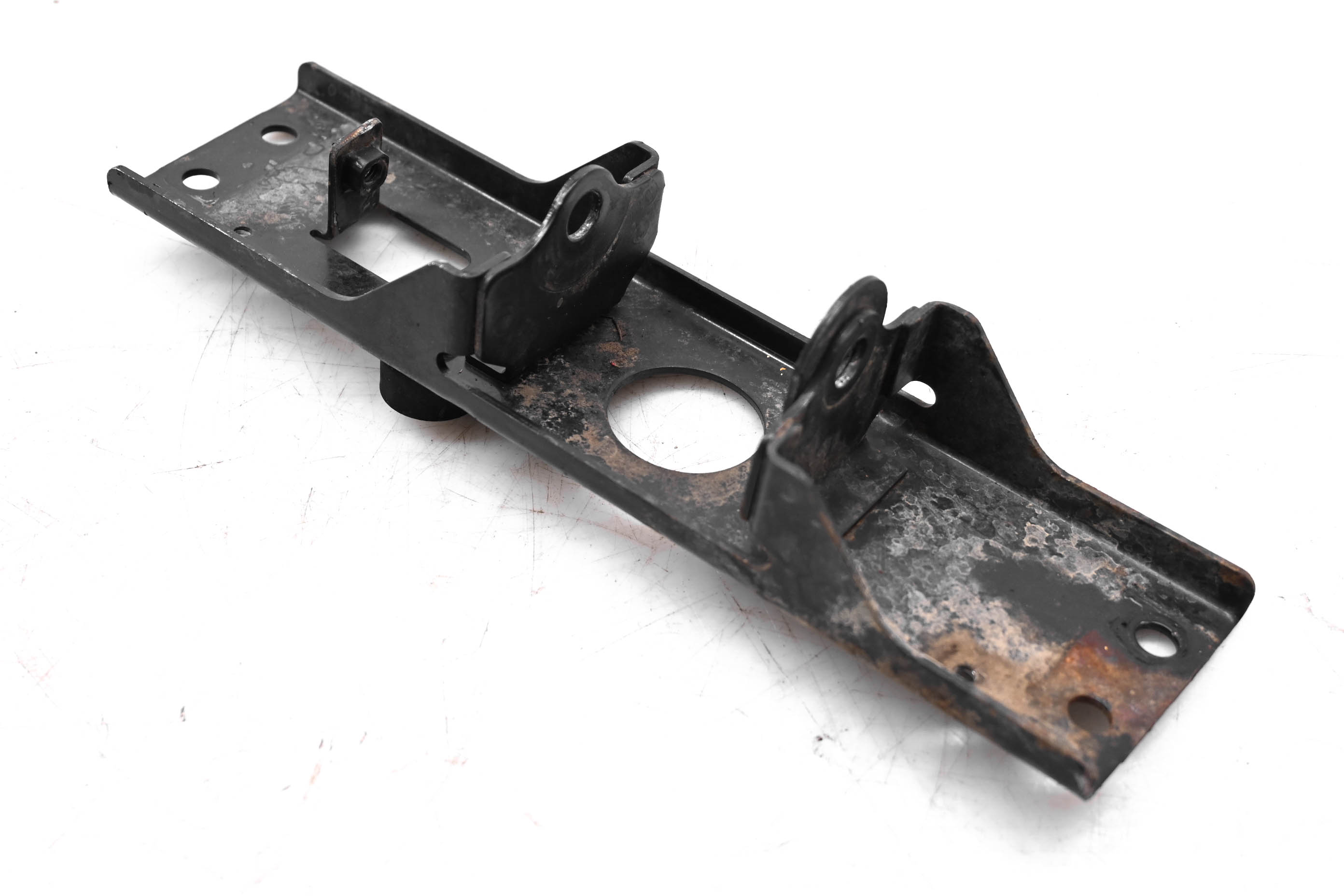 04 Kawasaki Prairie 360 4x4 Engine Motor Bracket Mount KVF360