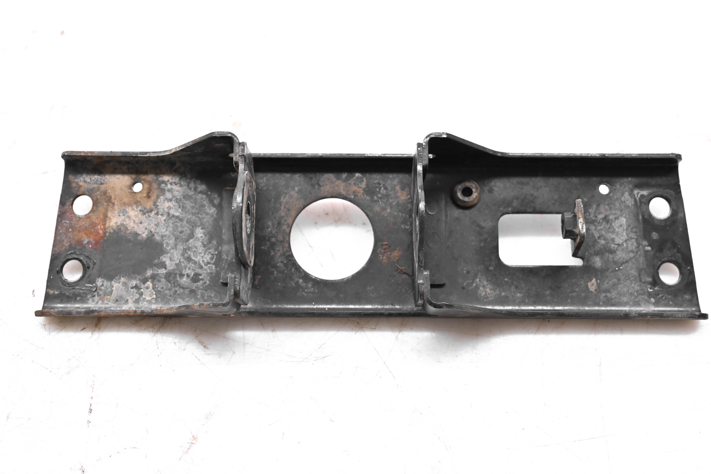 04 Kawasaki Prairie 360 4x4 Engine Motor Bracket Mount KVF360