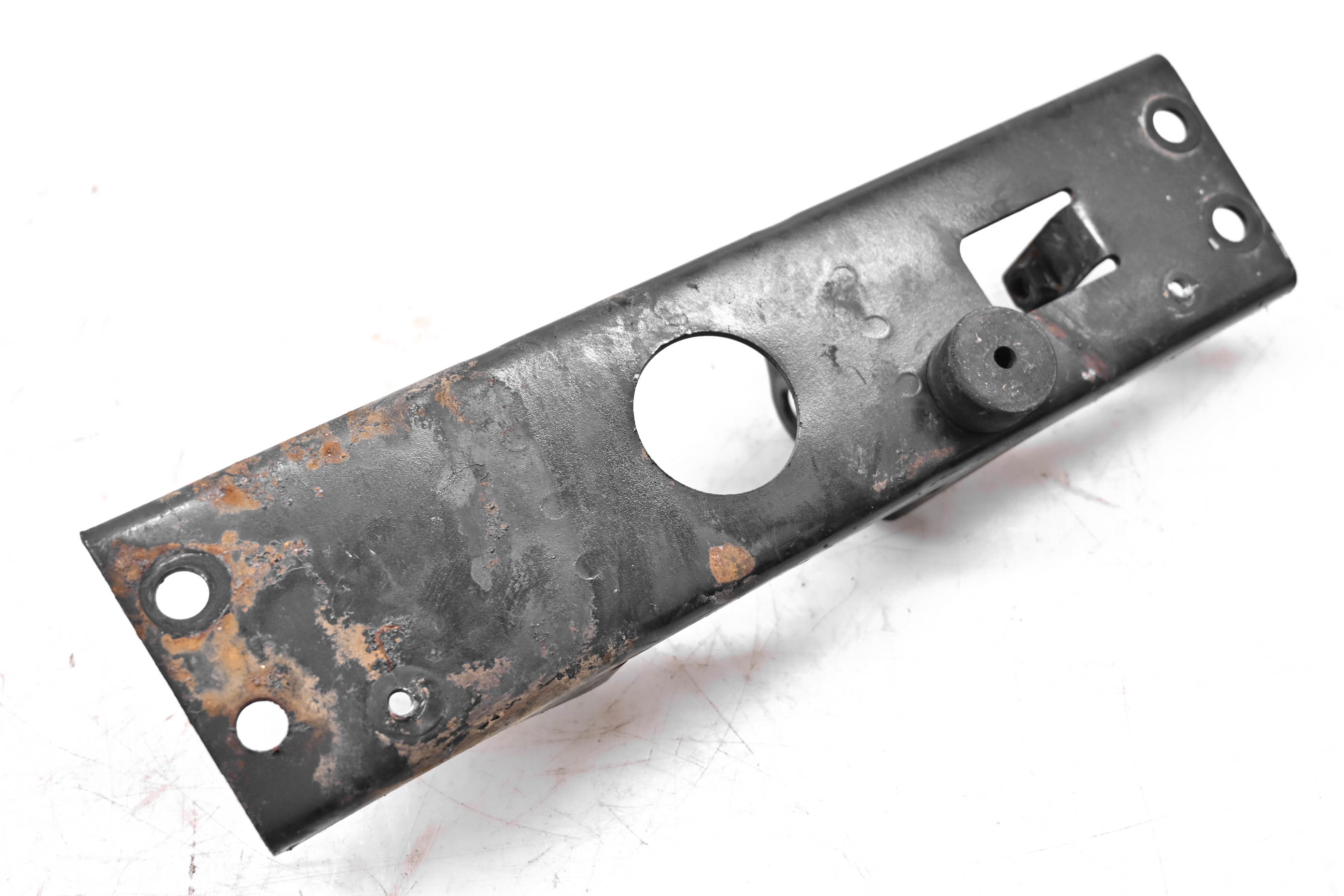 04 Kawasaki Prairie 360 4x4 Engine Motor Bracket Mount KVF360