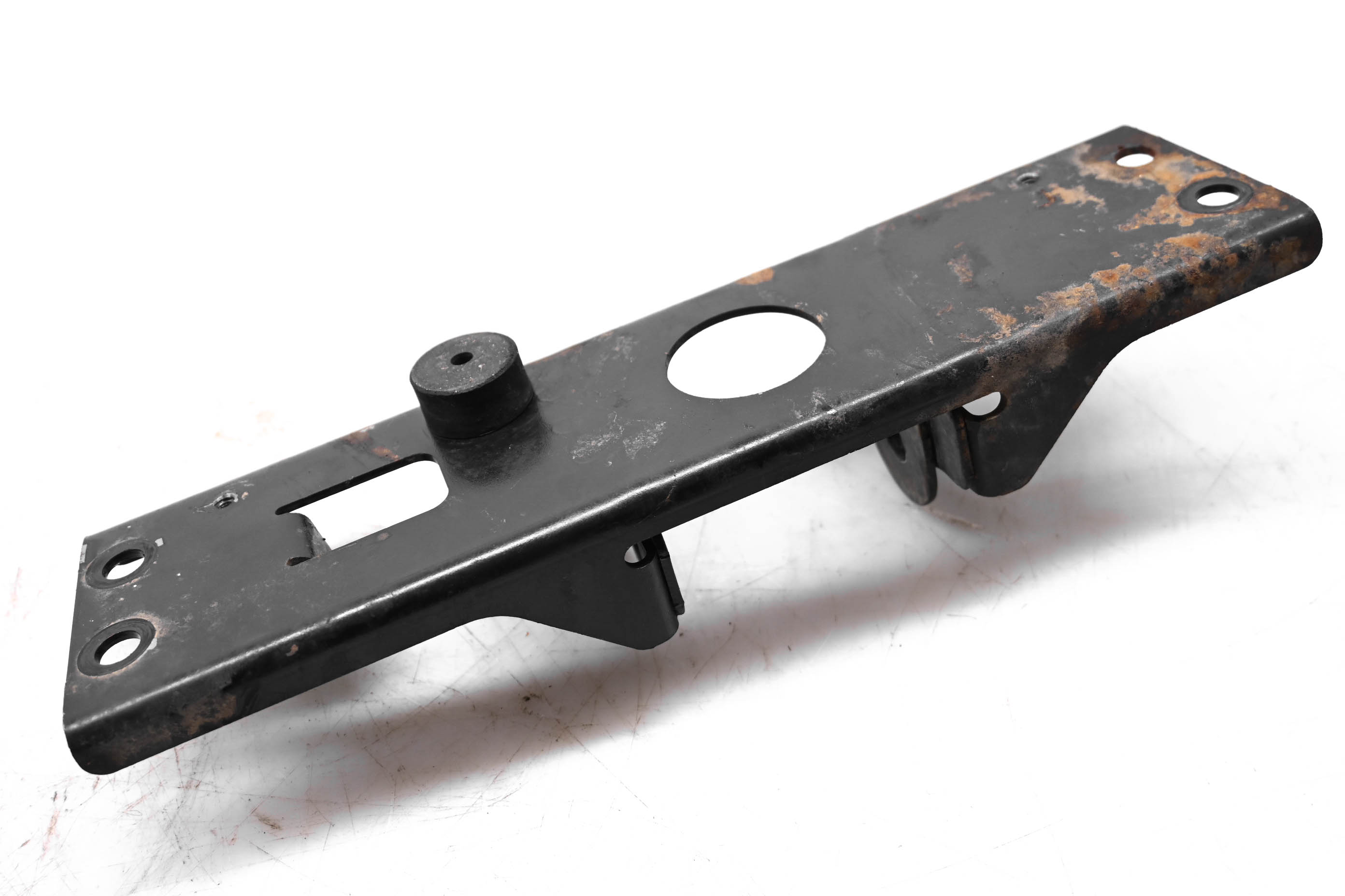 04 Kawasaki Prairie 360 4x4 Engine Motor Bracket Mount KVF360