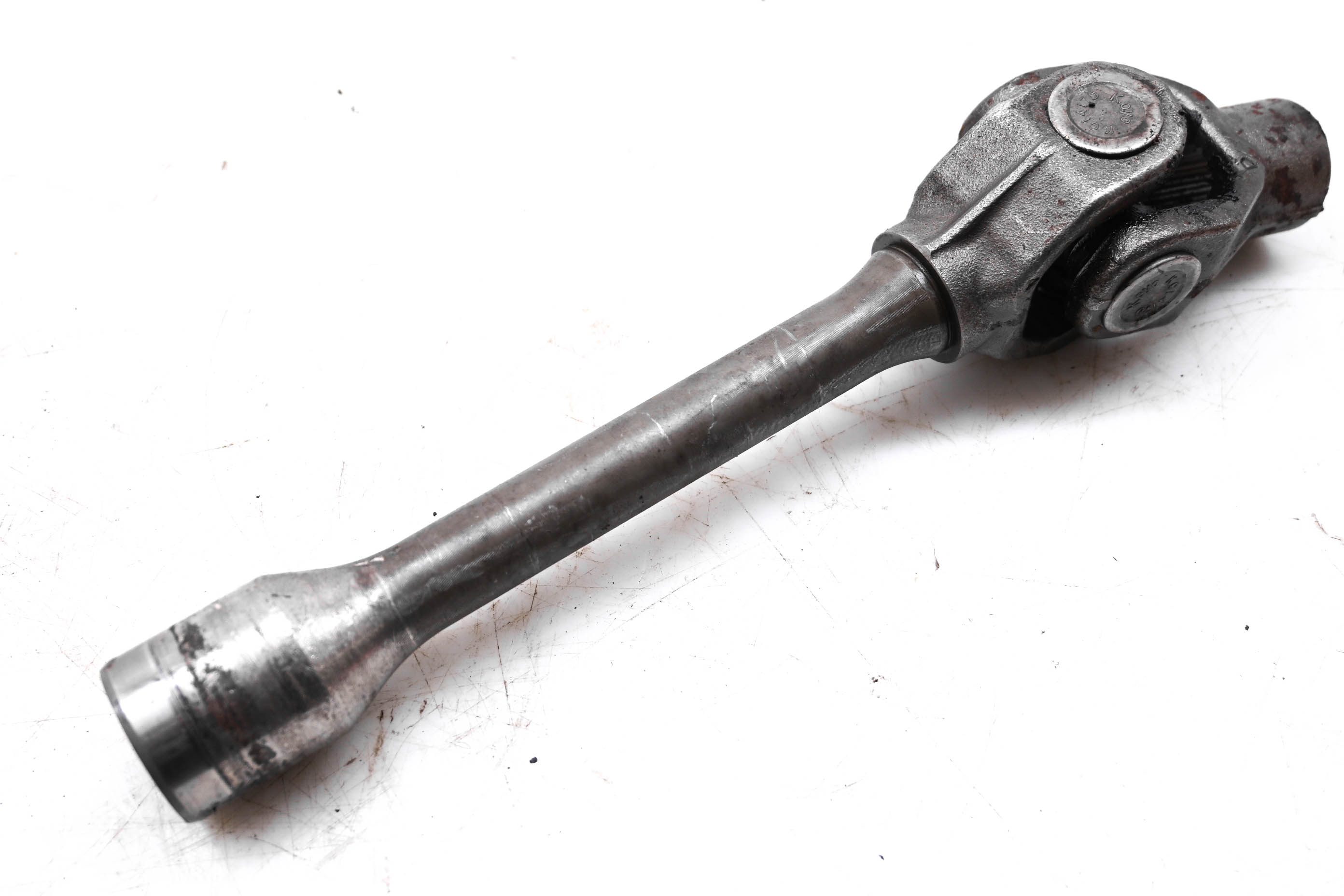 04 Kawasaki Prairie 360 4x4 Rear Drive Shaft KVF360