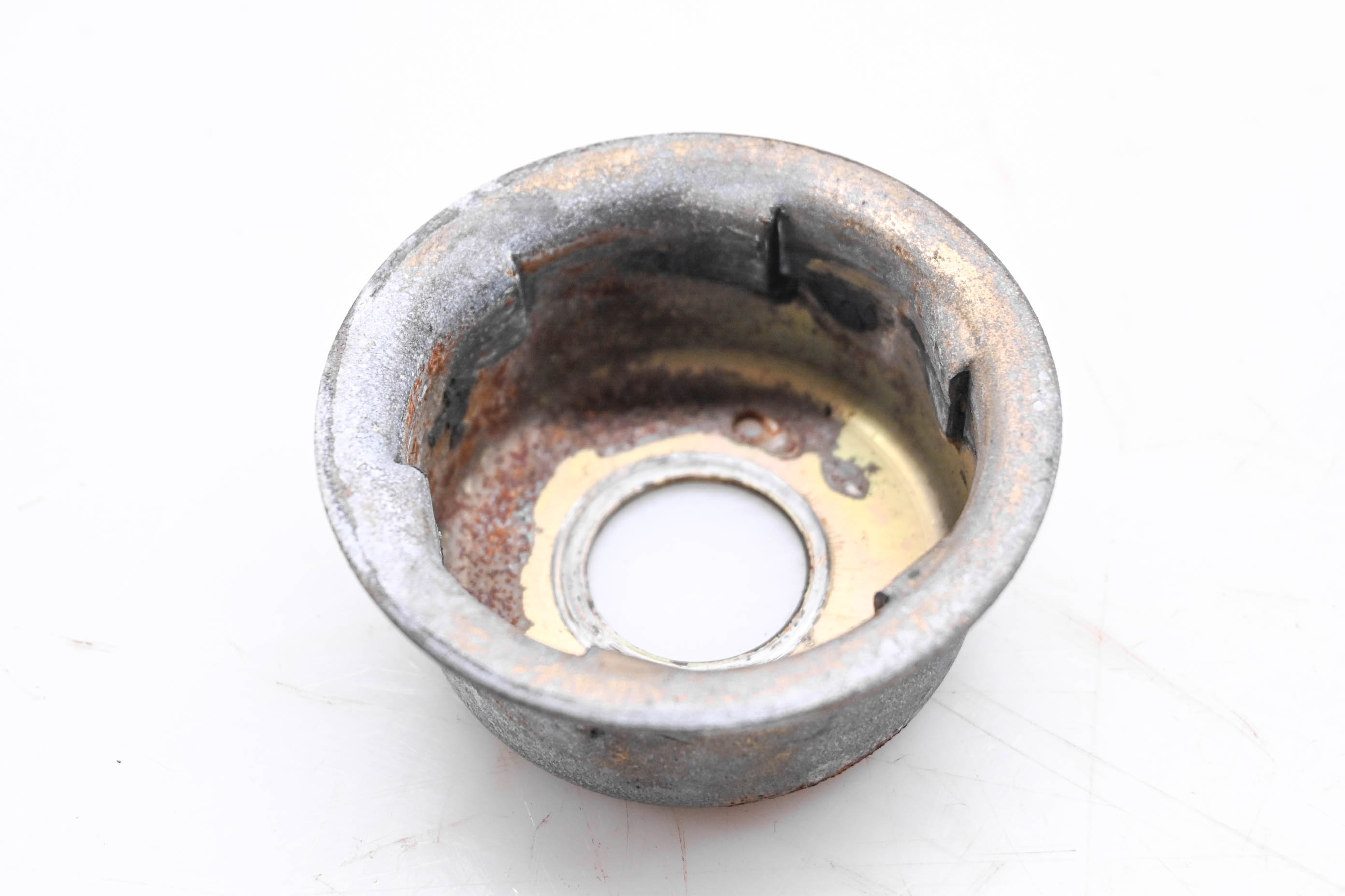 04 Kawasaki Prairie 360 4x4 Pull Start Recoil Gear KVF360