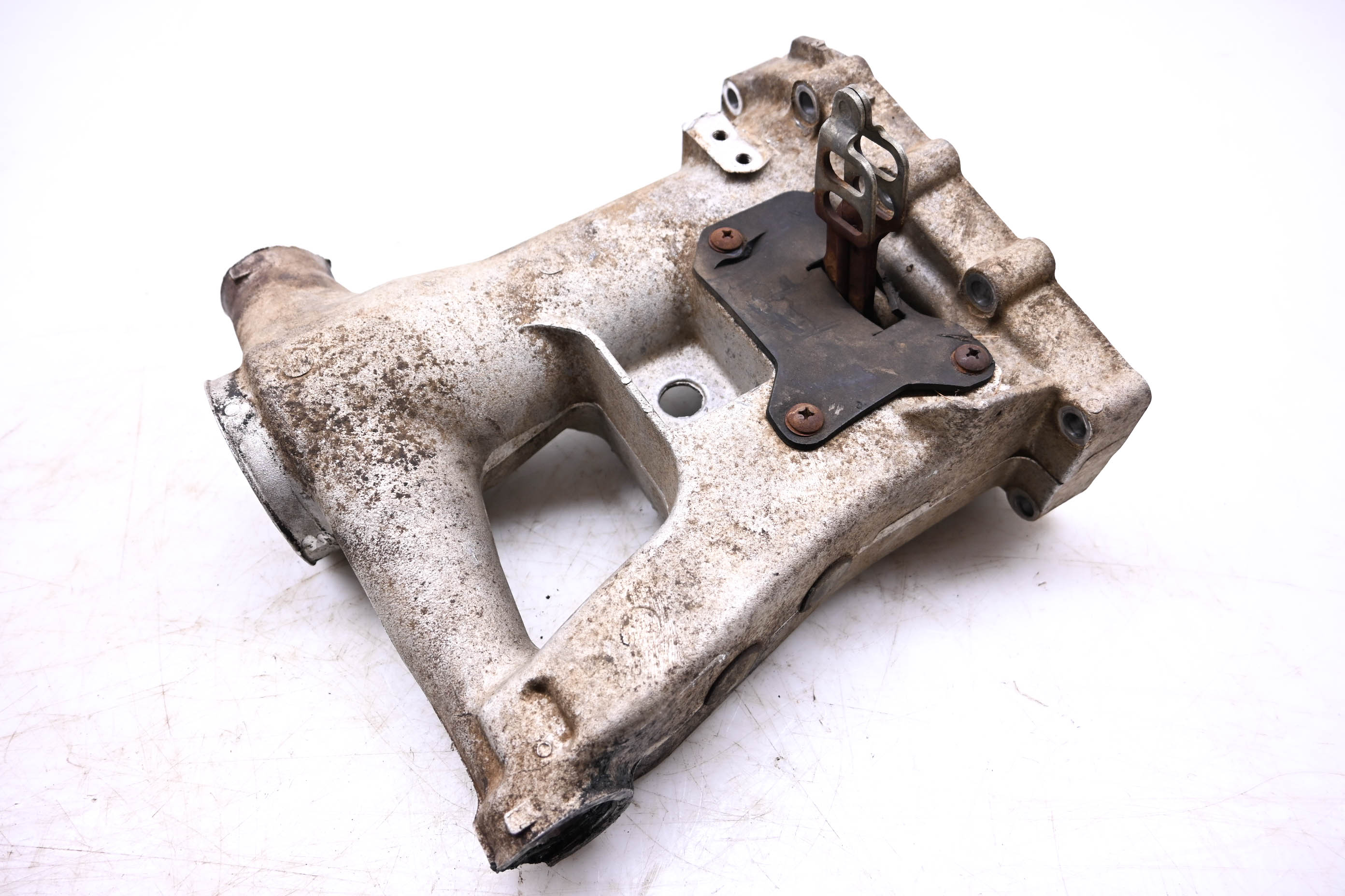 04 Kawasaki Prairie 360 4x4 Rear Swingarm KVF360