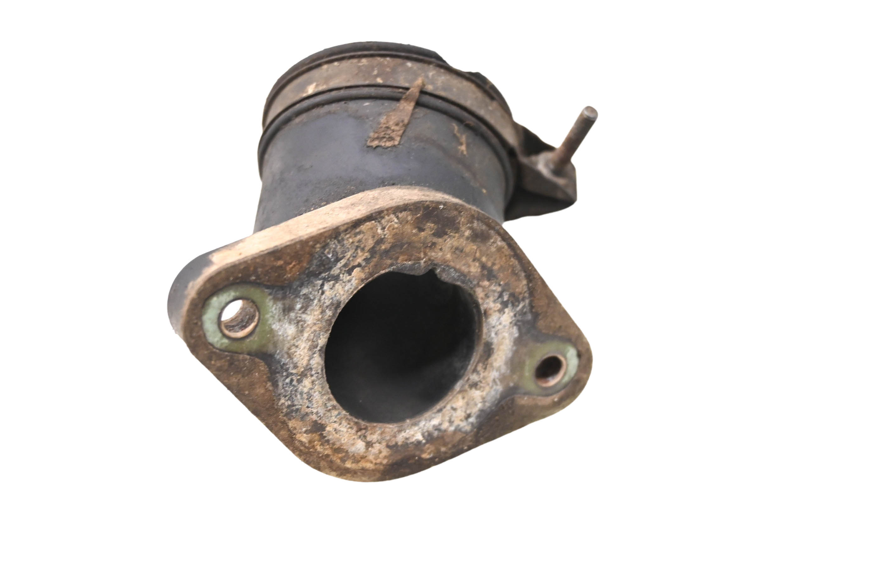 01 Suzuki King Quad 300 4x4 Intake Manifold Carburetor Boot LTF300F