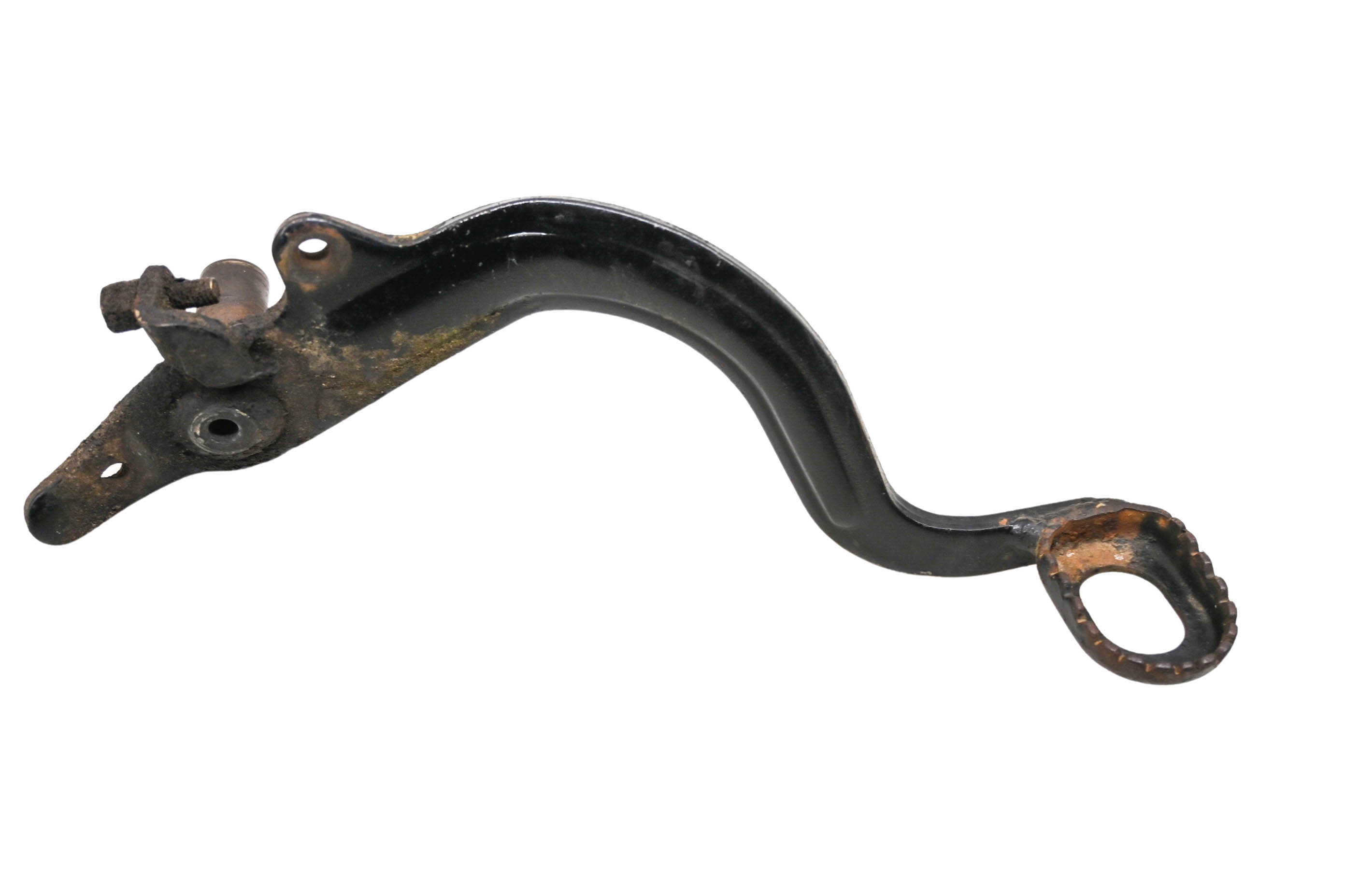 01 Suzuki King Quad 300 4x4 Rear Brake Pedal LTF300F