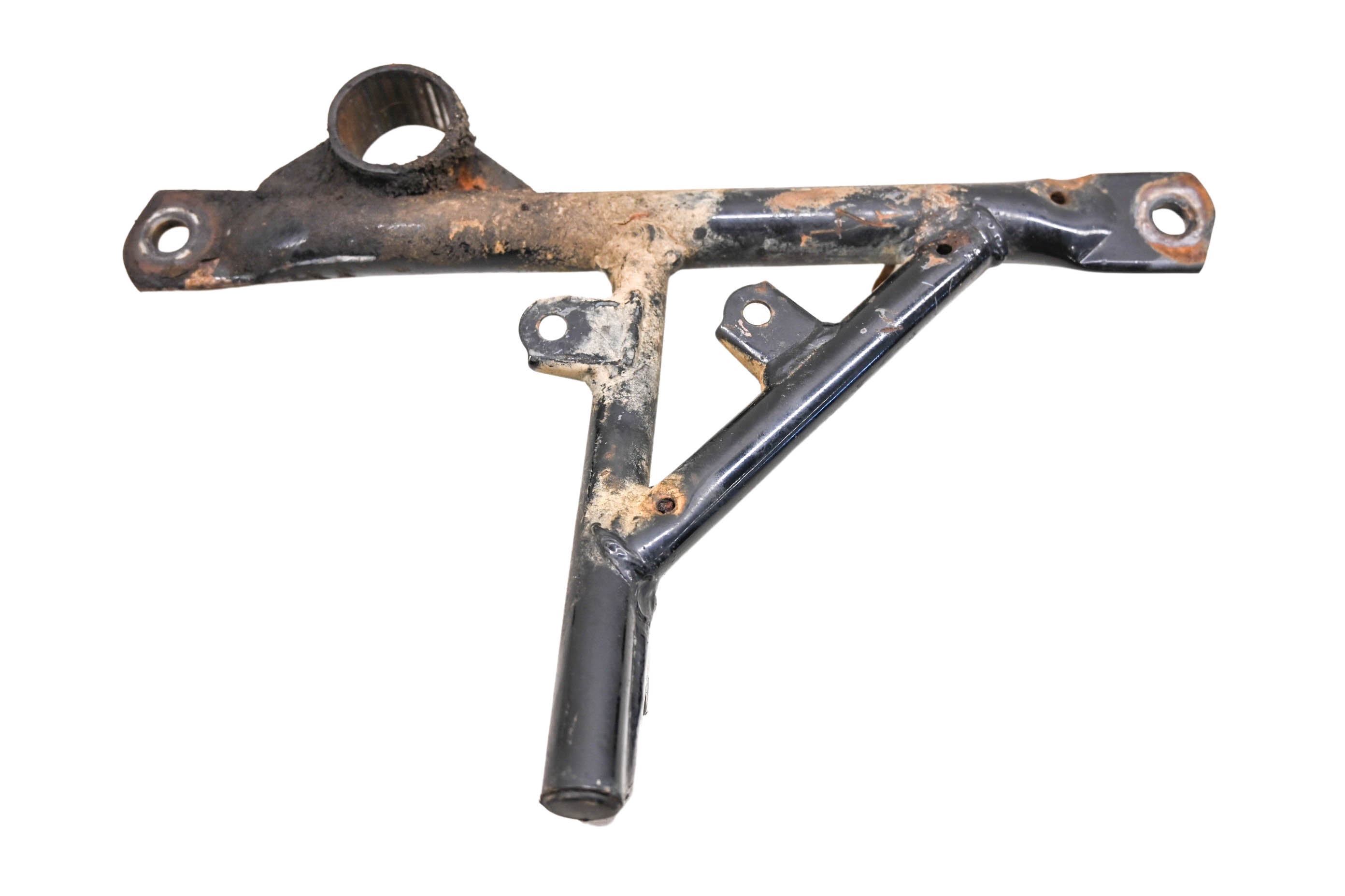 01 Suzuki King Quad 300 4x4 Engine Support Frame LTF300F