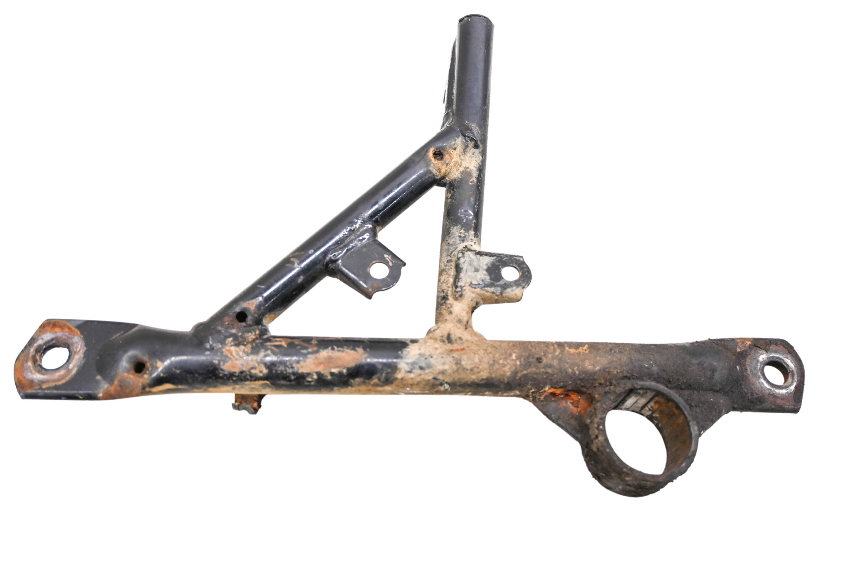 01 Suzuki King Quad 300 4x4 Engine Support Frame LTF300F