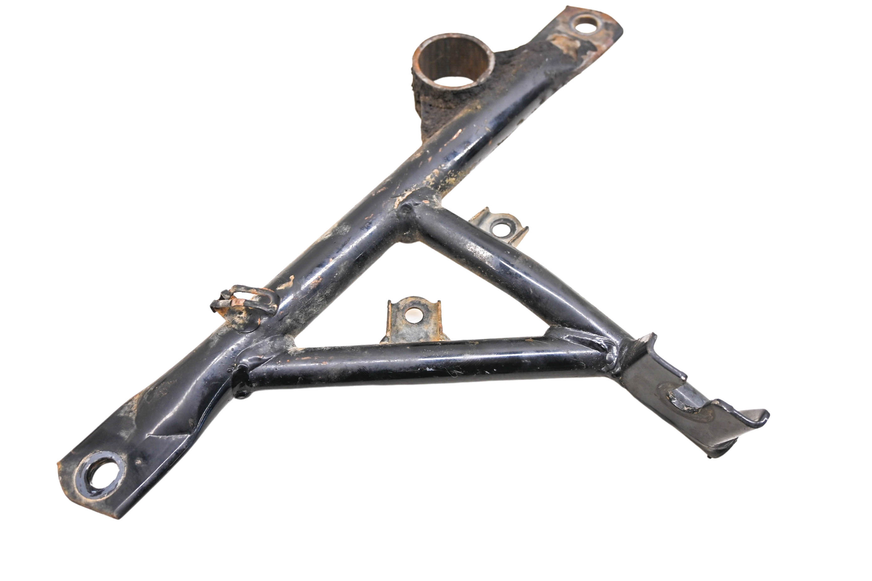 01 Suzuki King Quad 300 4x4 Engine Support Frame LTF300F