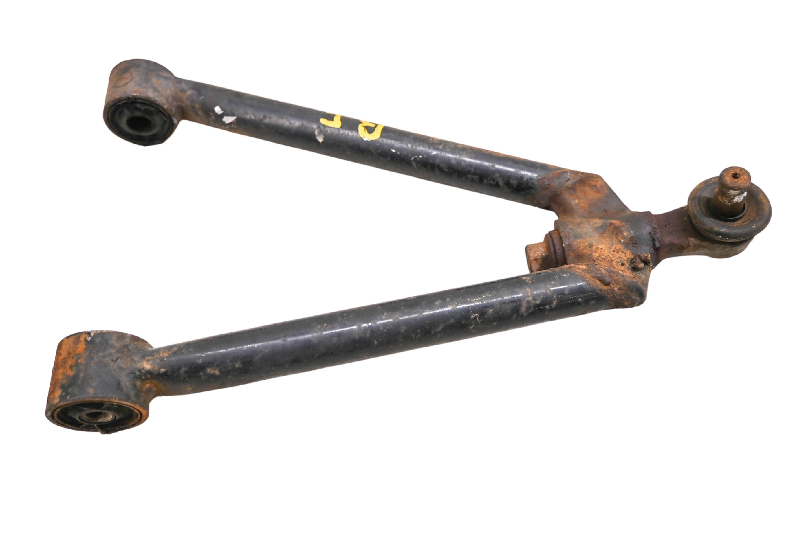 01 Suzuki King Quad 300 4x4 Front Lower Right A-Arm LTF300F