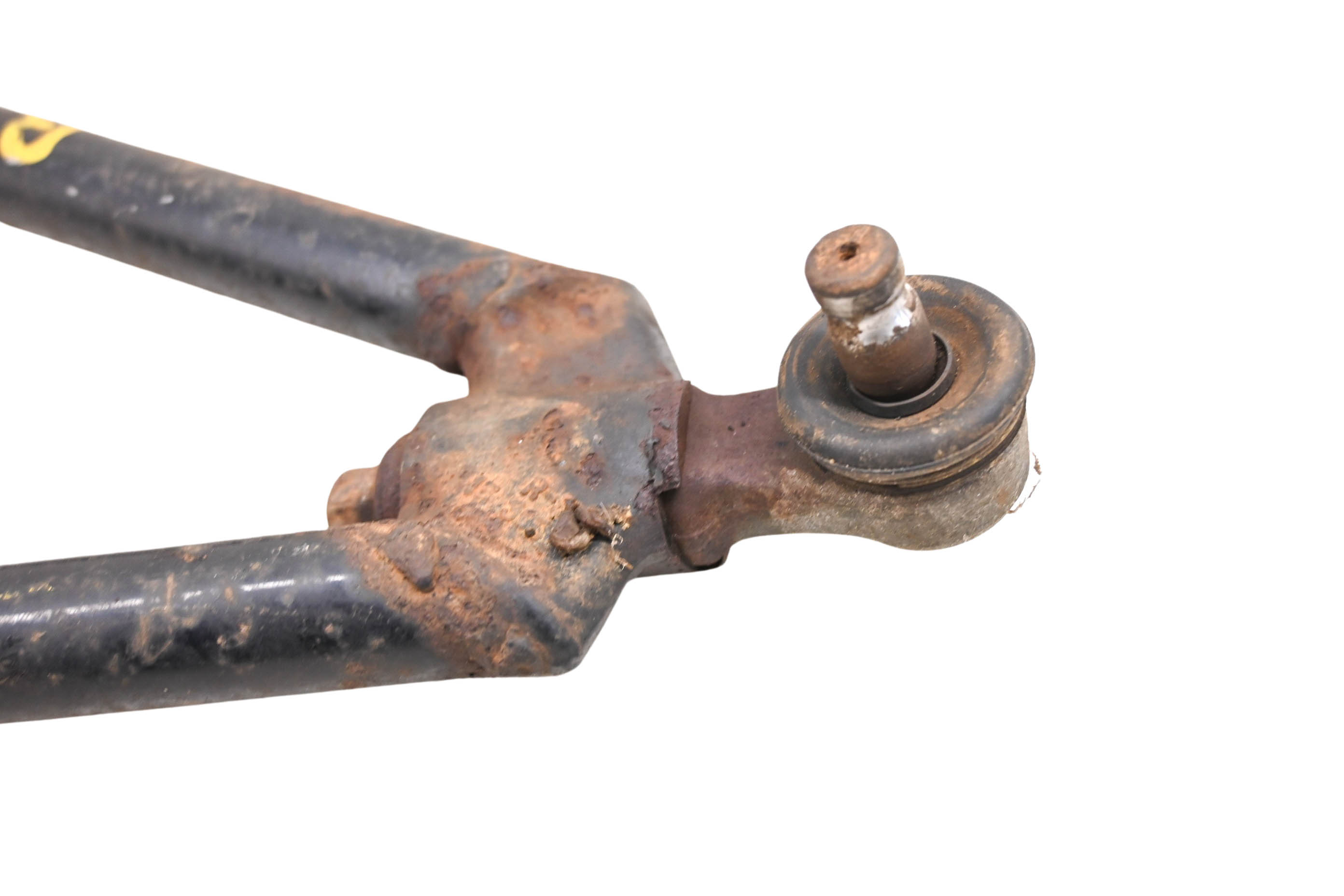 01 Suzuki King Quad 300 4x4 Front Lower Right A-Arm LTF300F