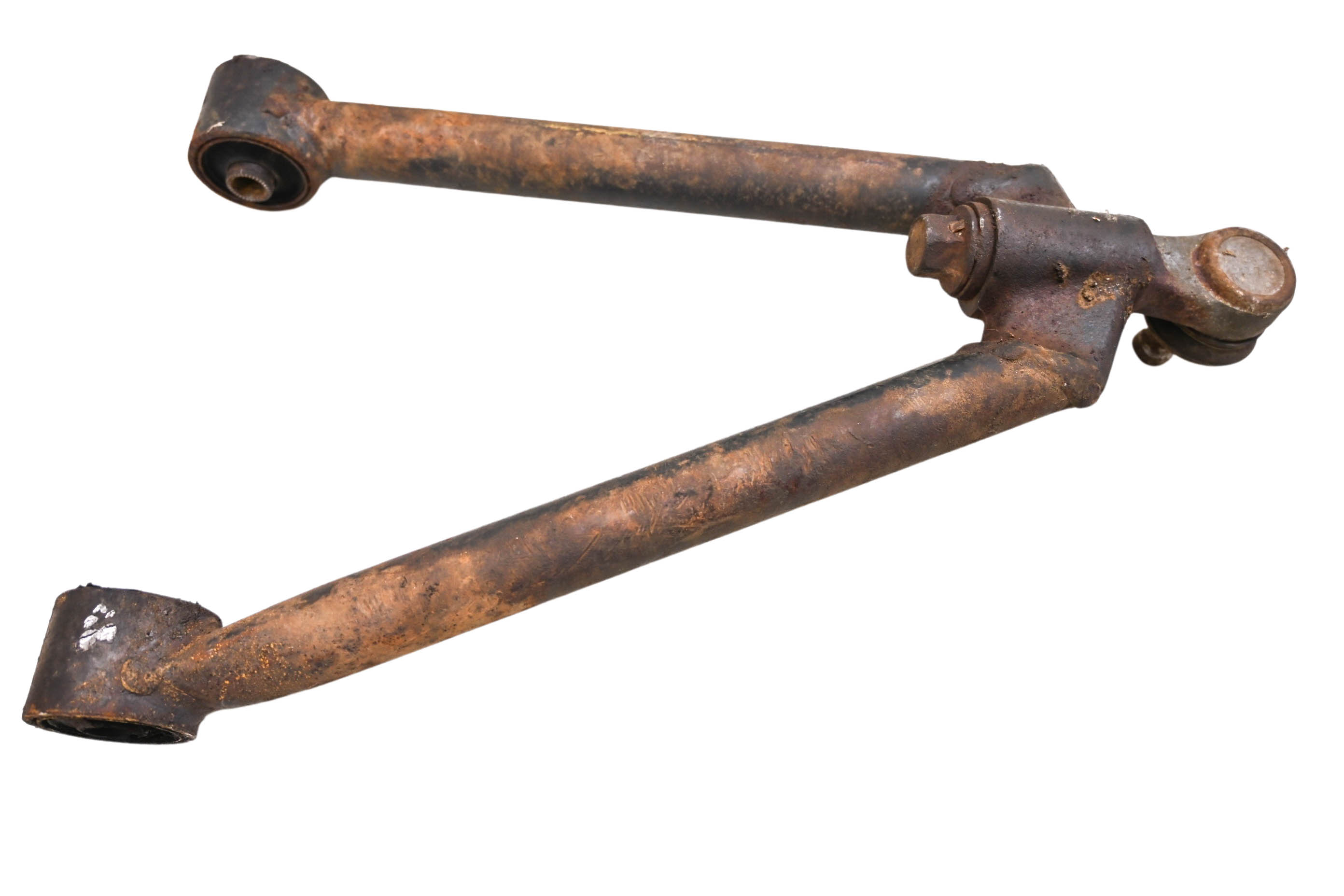 01 Suzuki King Quad 300 4x4 Front Lower Right A-Arm LTF300F
