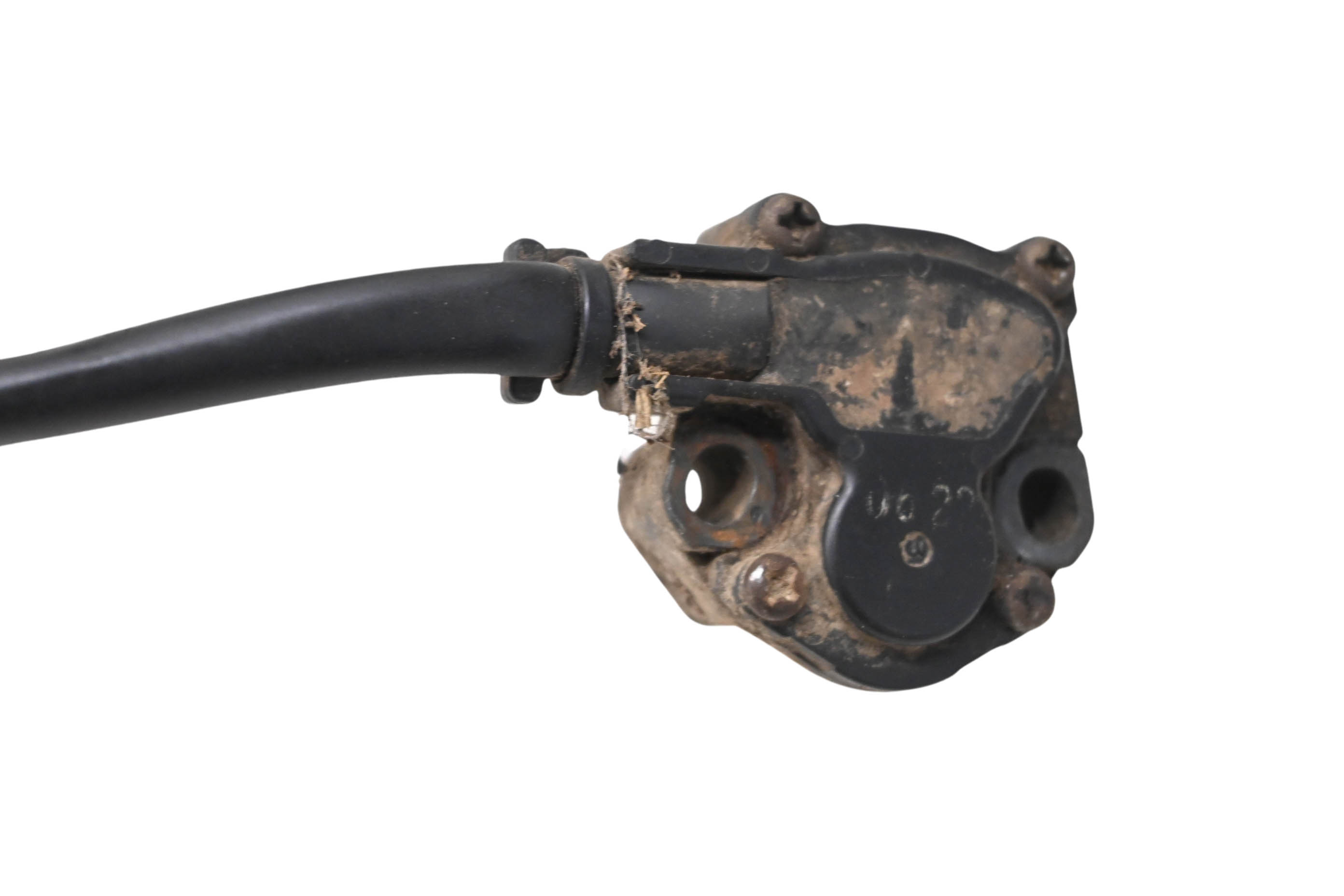 01 Suzuki King Quad 300 4x4 Reverse Sensor LTF300F
