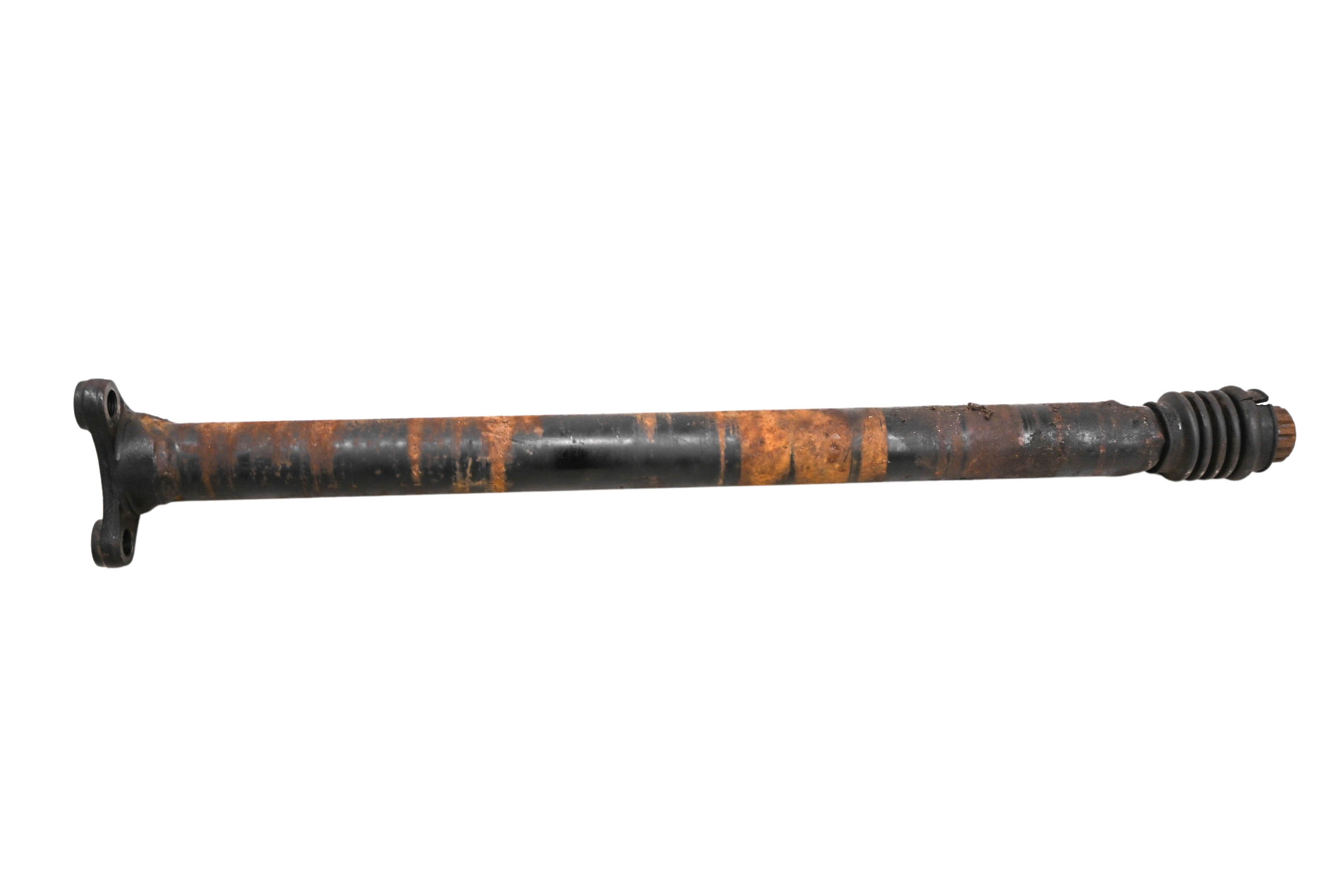 01 Suzuki King Quad 300 4x4 Front Drive Propeller Shaft LTF300F