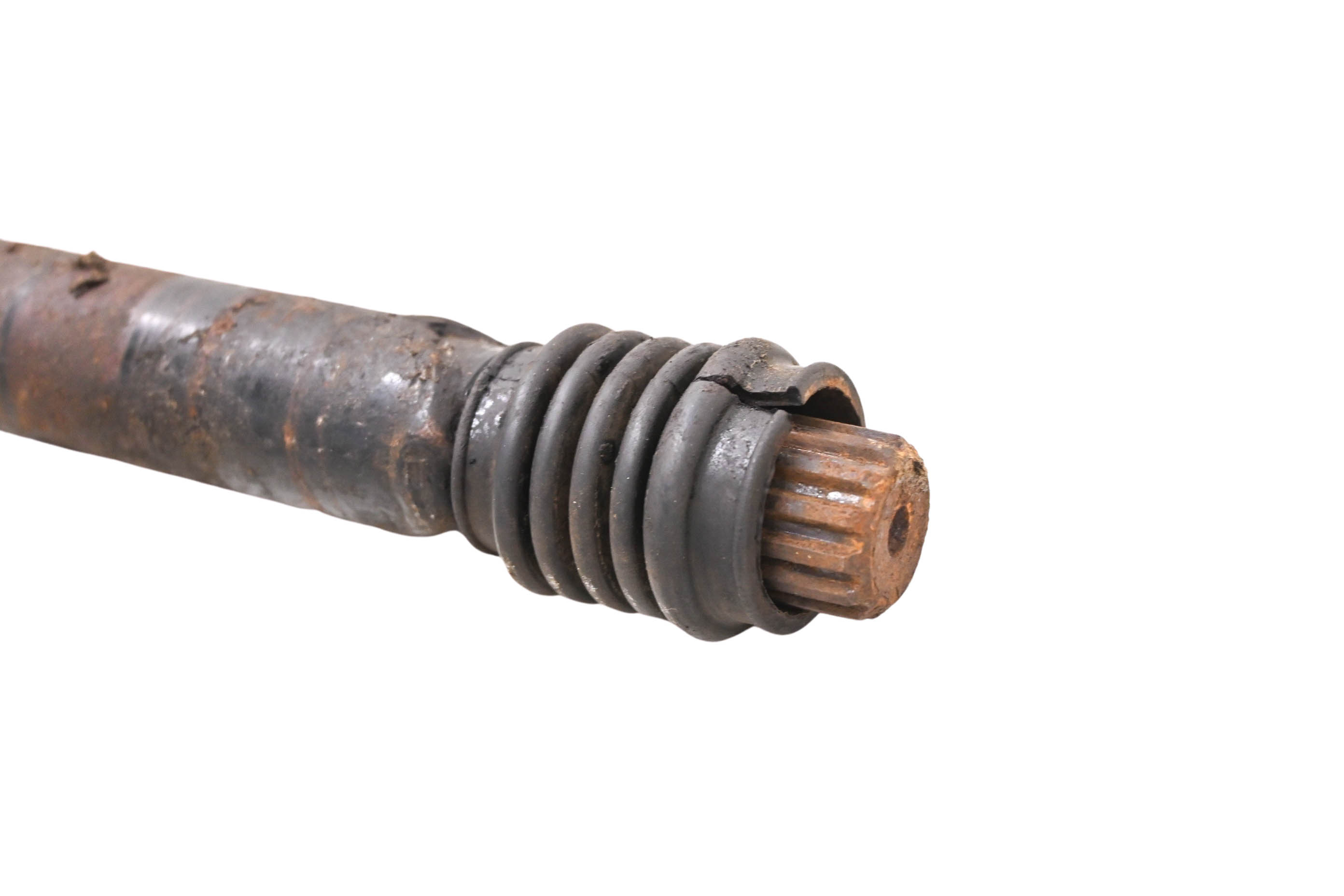 01 Suzuki King Quad 300 4x4 Front Drive Propeller Shaft LTF300F