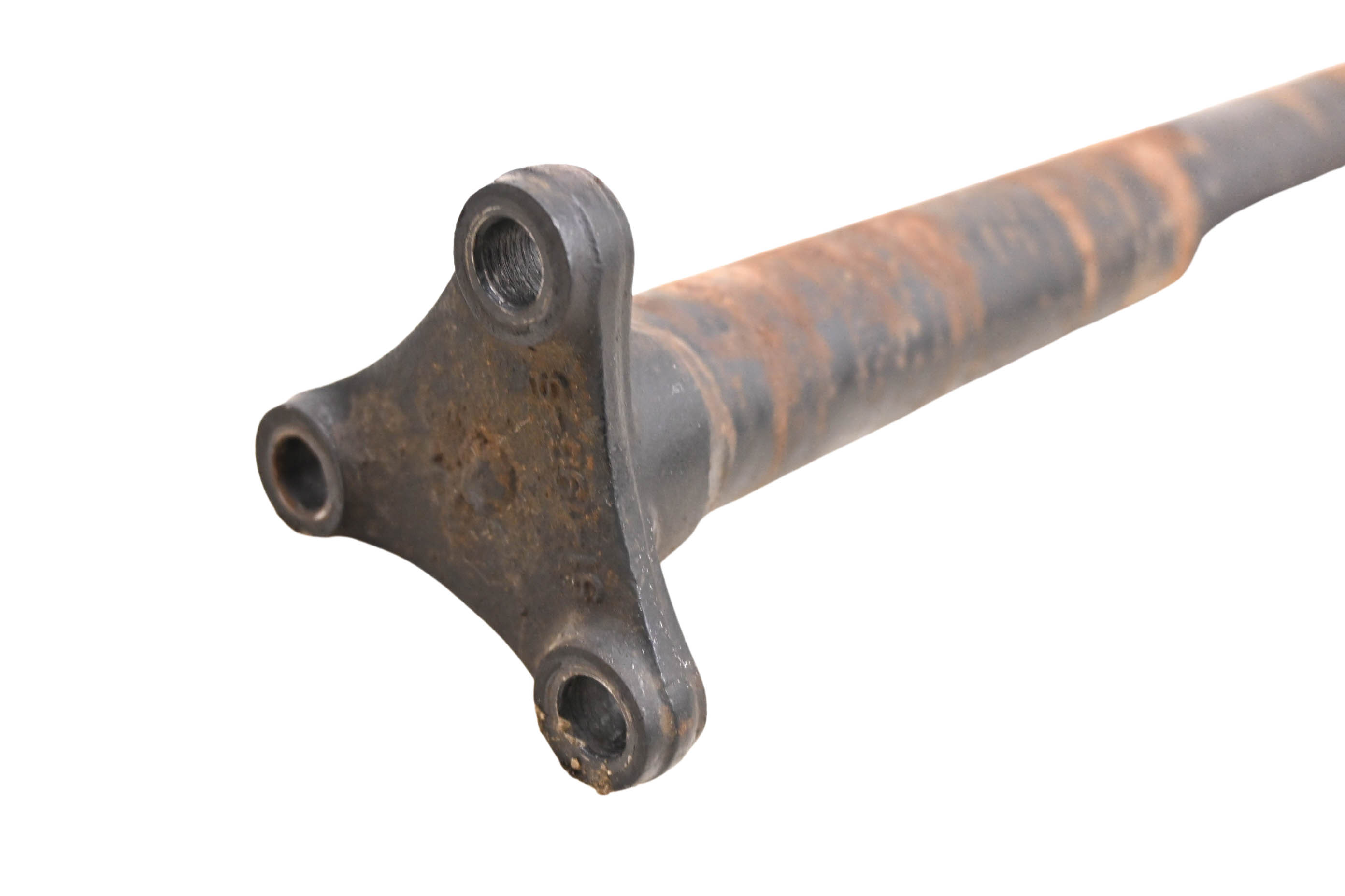 01 Suzuki King Quad 300 4x4 Front Drive Propeller Shaft LTF300F
