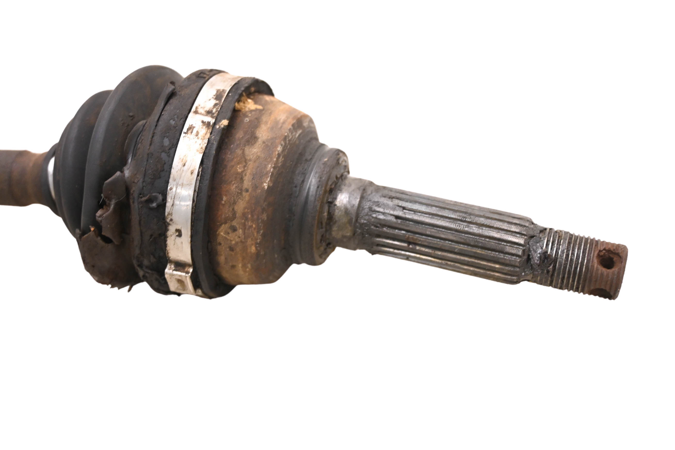 01 Suzuki King Quad 300 4x4 Front Right Left Cv Axle LTF300F