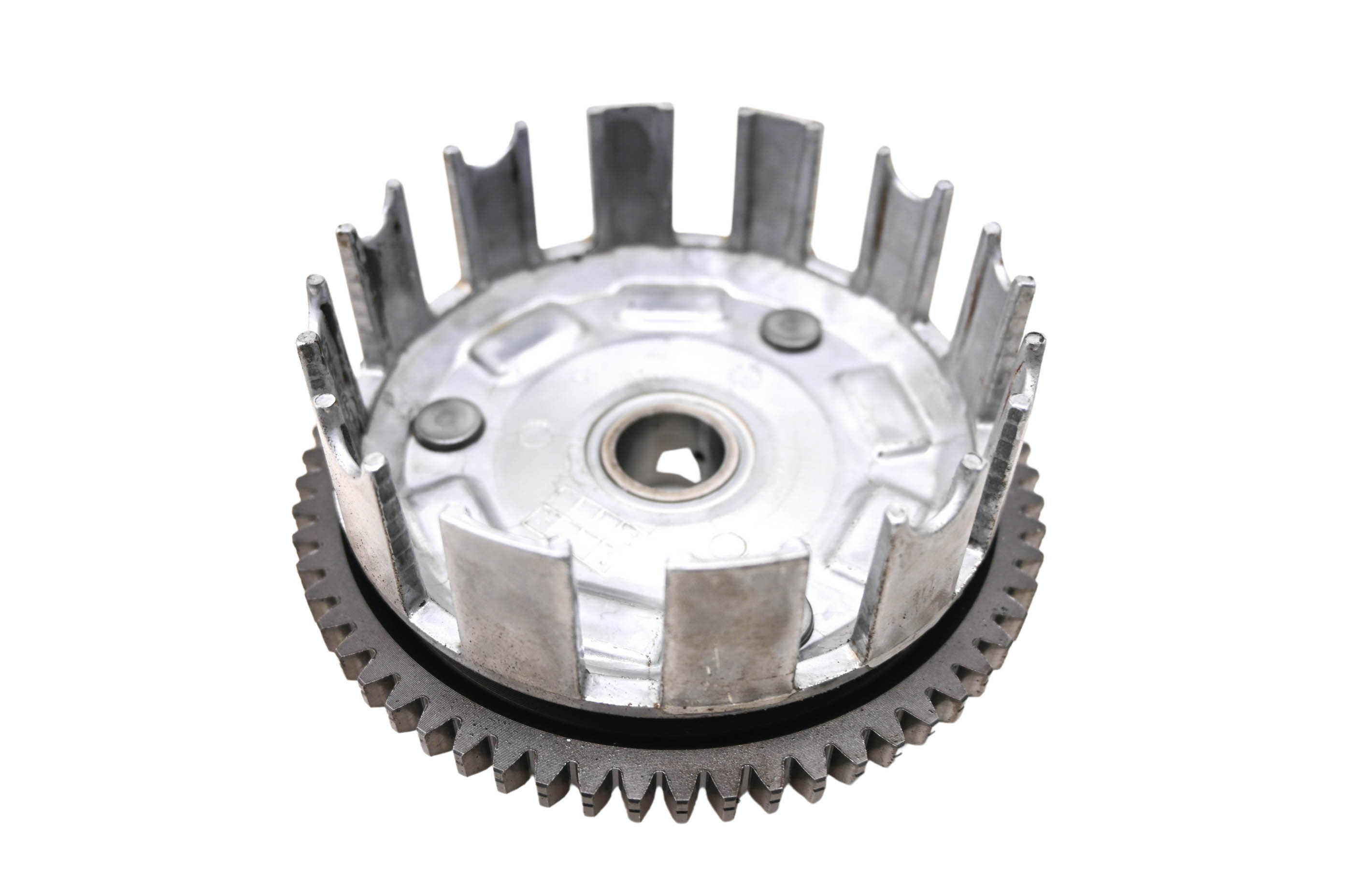 01 Suzuki King Quad 300 4x4 Clutch Basket LTF300F