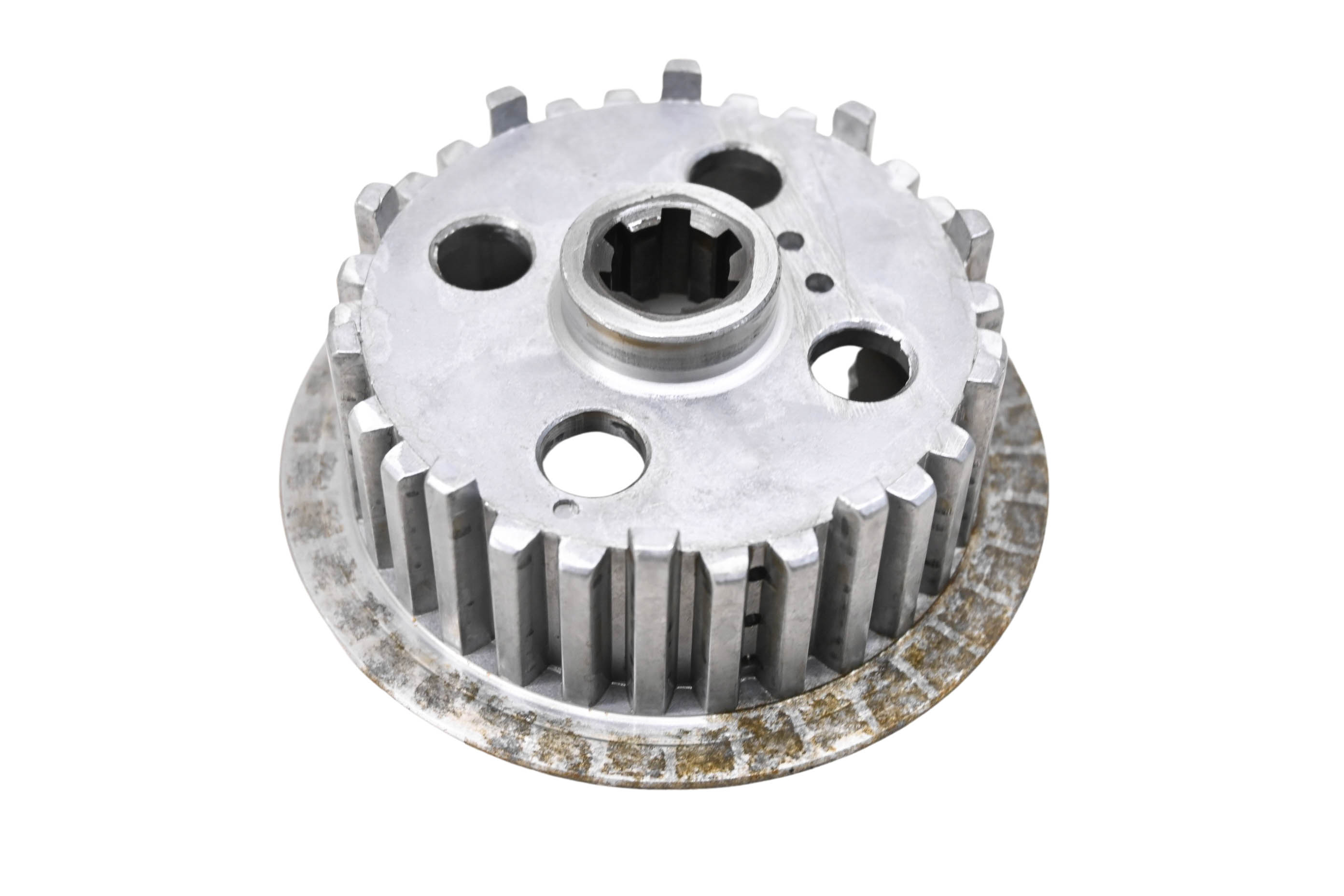 01 Suzuki King Quad 300 4x4 Inner Clutch Hub LTF300F