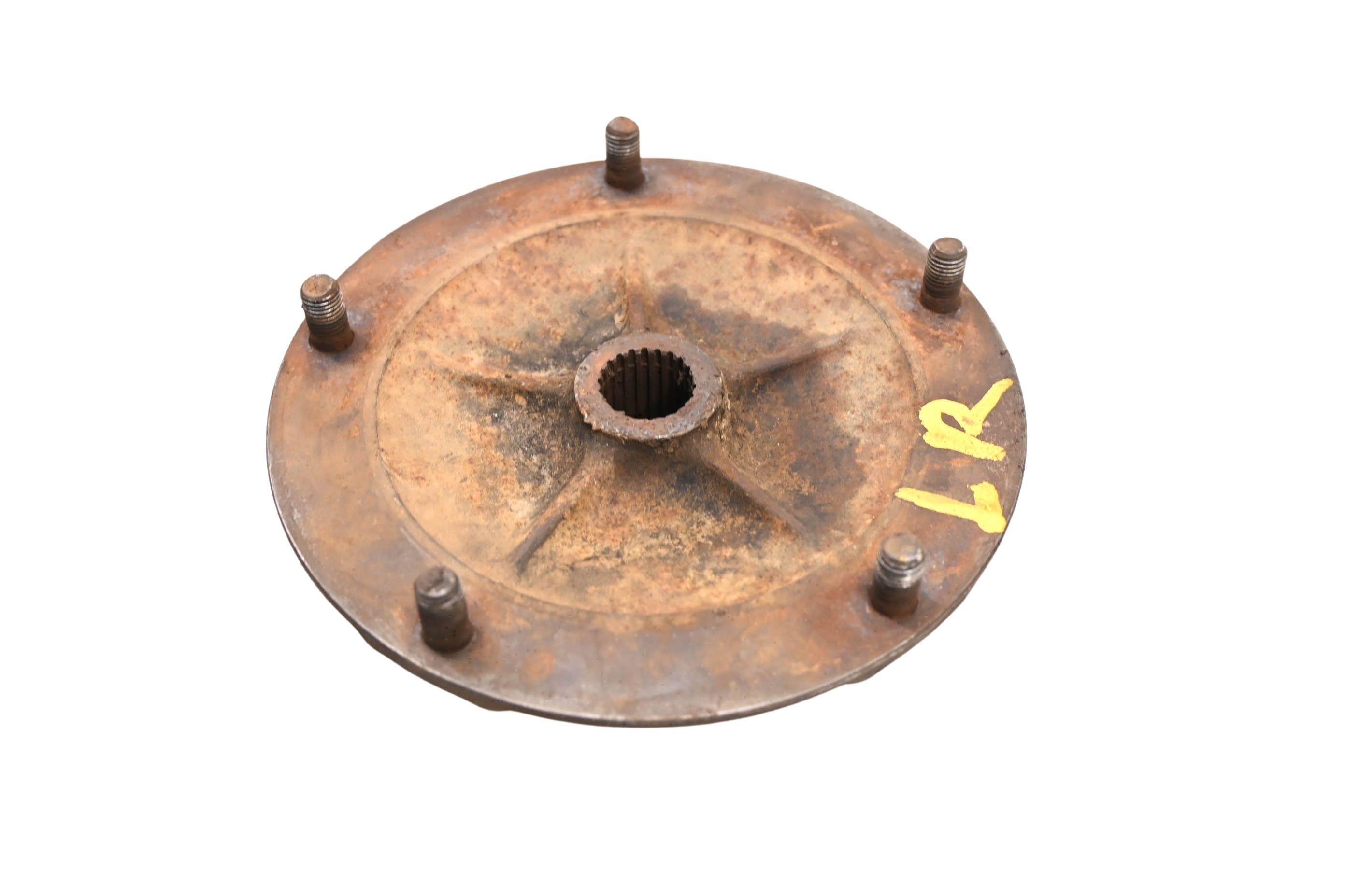 01 Suzuki King Quad 300 4x4 Rear Wheel Hub Left Right LTF300F