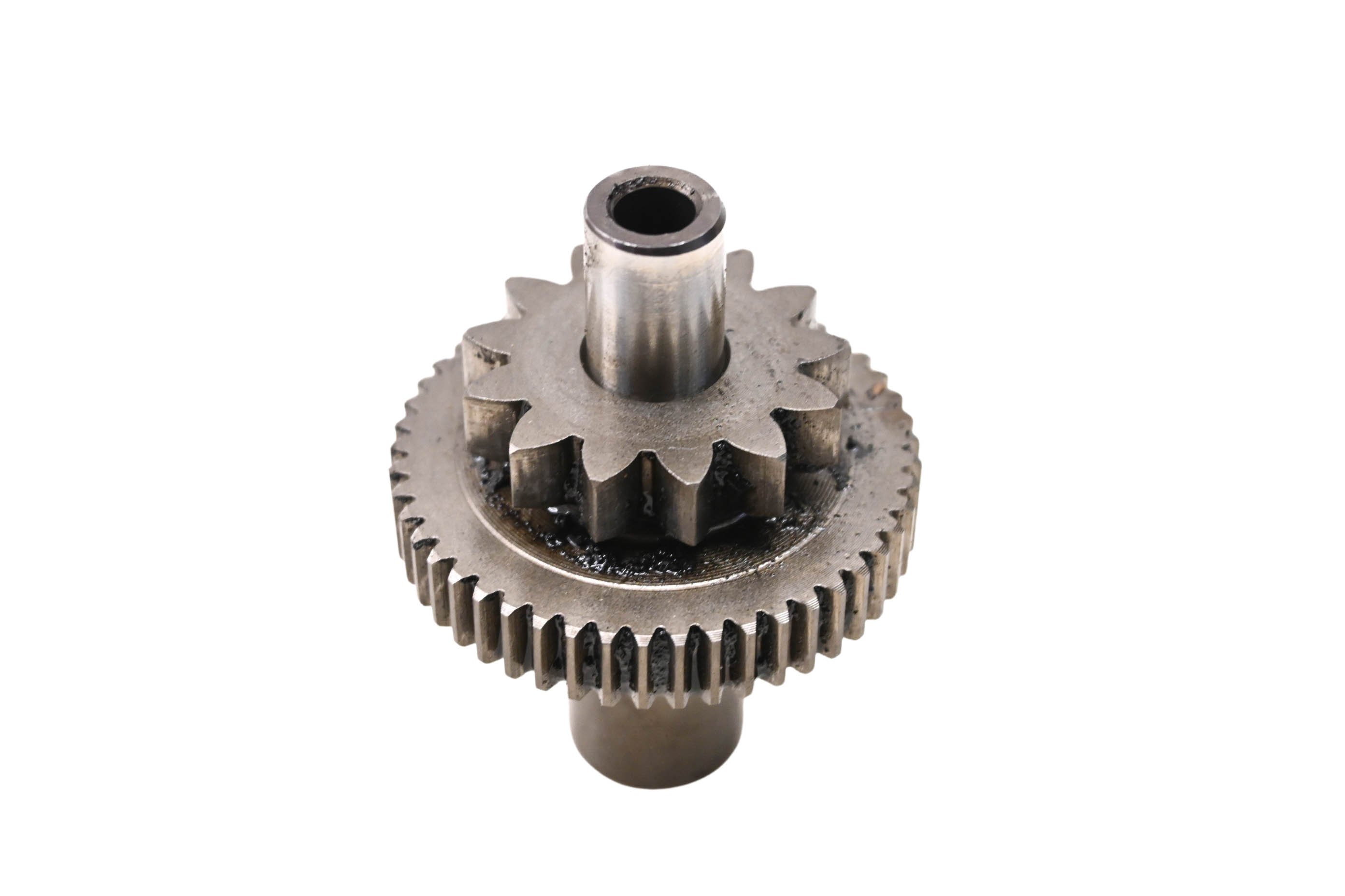 01 Suzuki King Quad 300 4x4 Starter Gear LTF300F