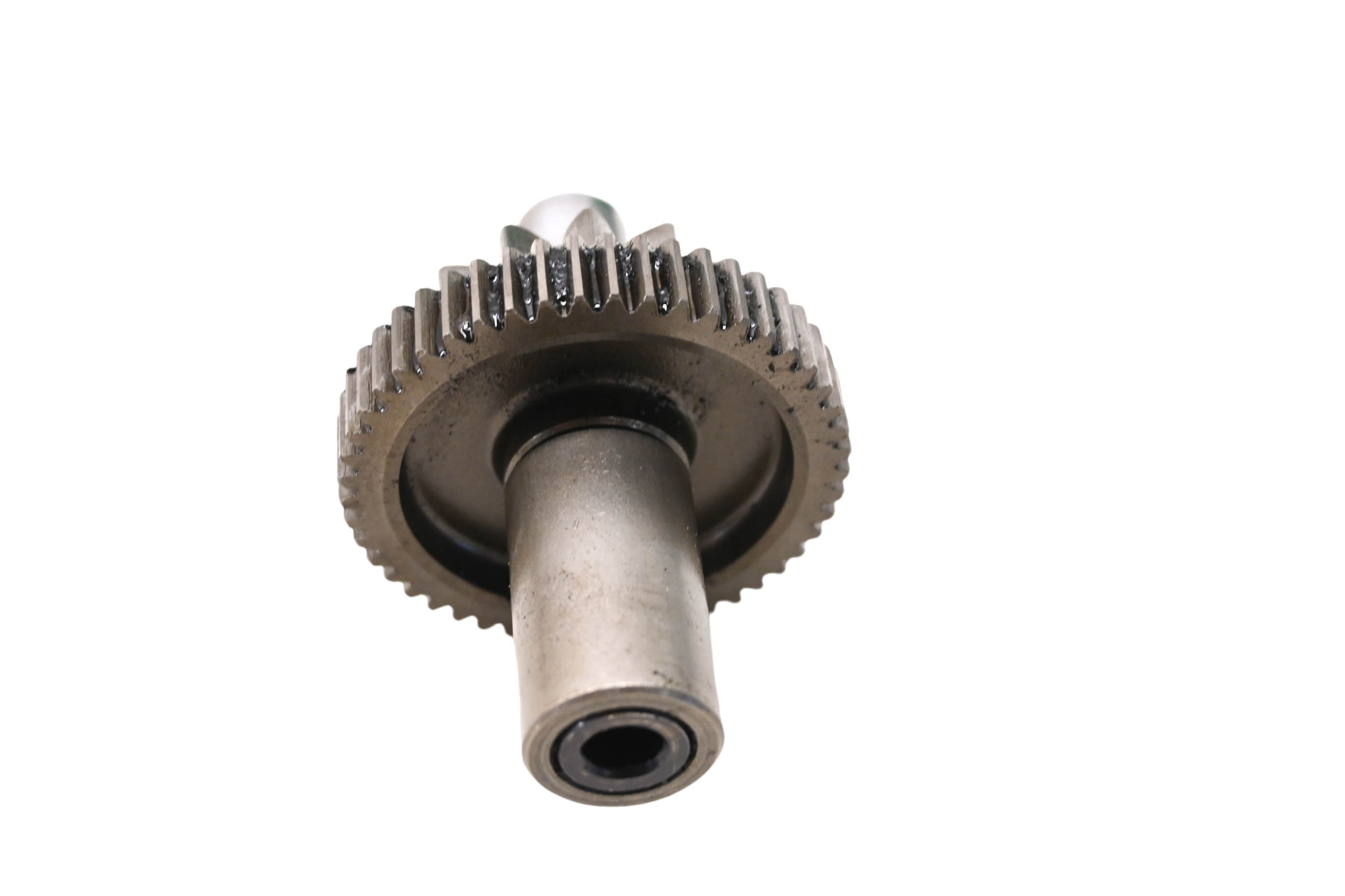 01 Suzuki King Quad 300 4x4 Starter Gear LTF300F