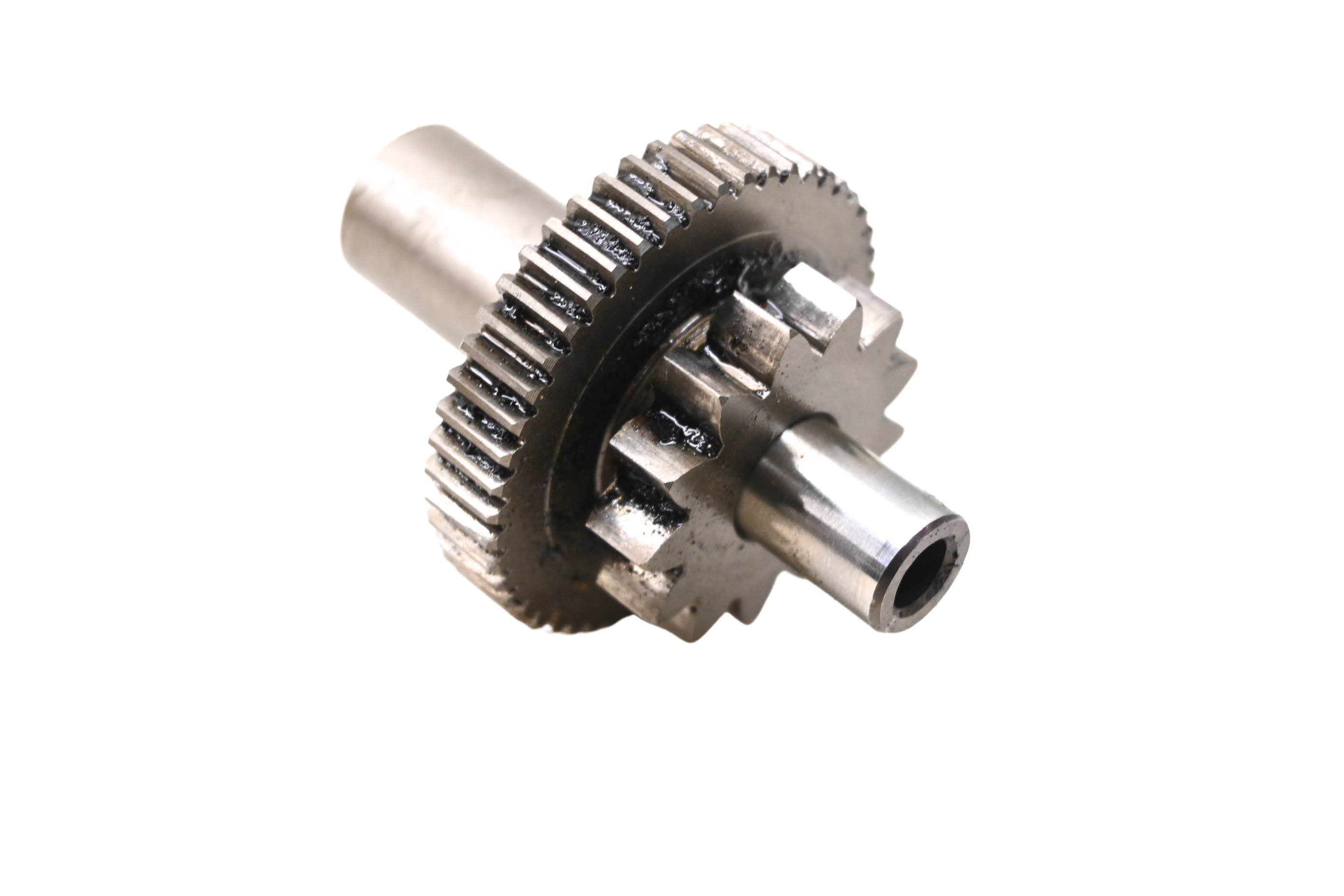 01 Suzuki King Quad 300 4x4 Starter Gear LTF300F