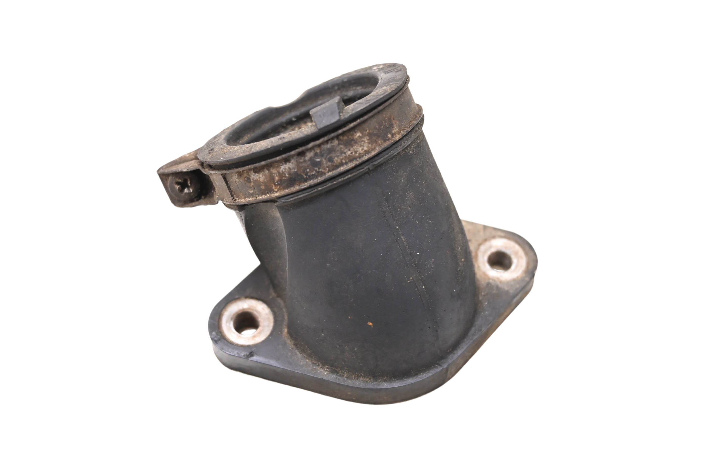 01 Suzuki King Quad 300 4x4 Intake Manifold Carburetor Boot LTF300F