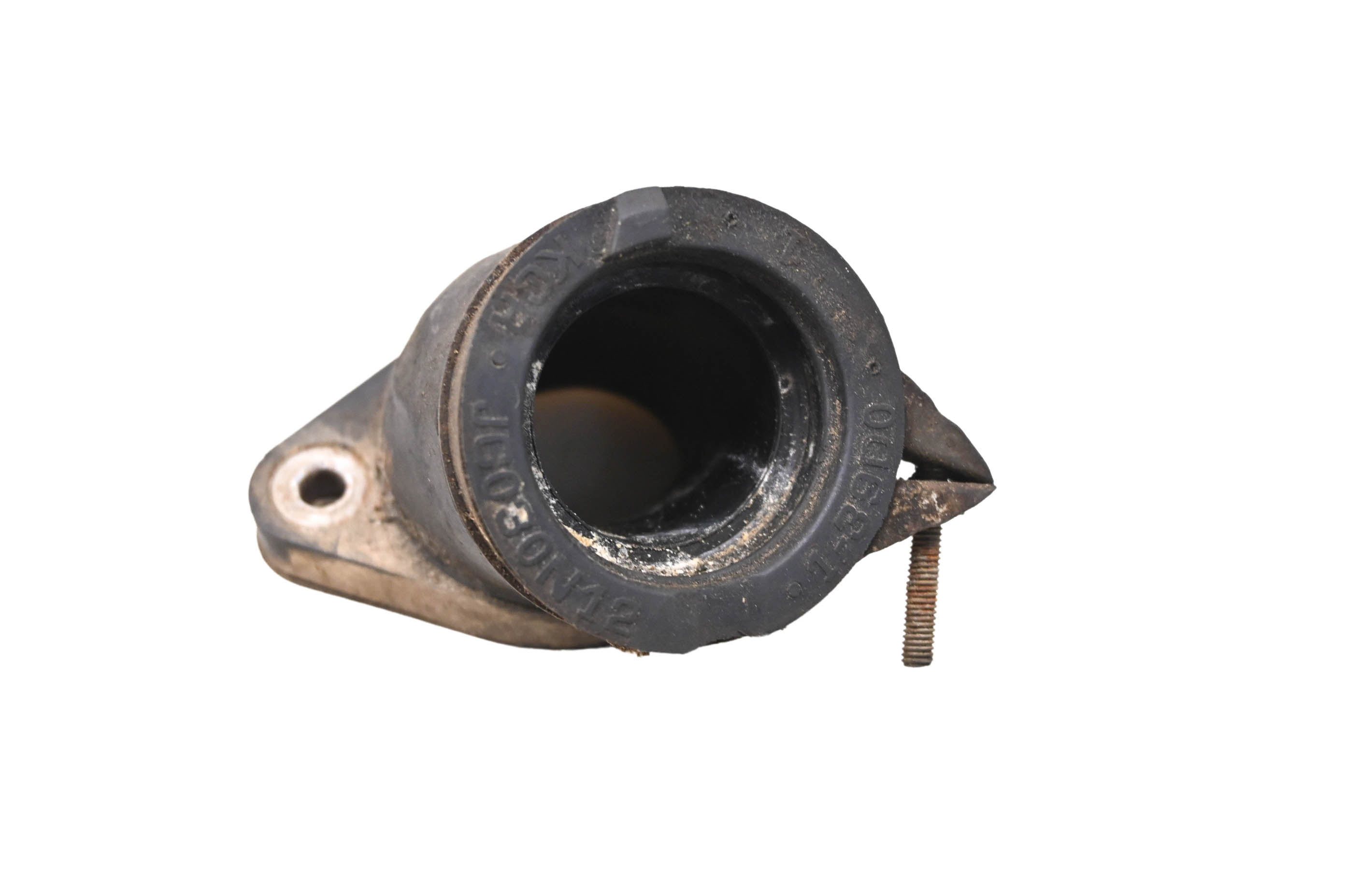 01 Suzuki King Quad 300 4x4 Intake Manifold Carburetor Boot LTF300F