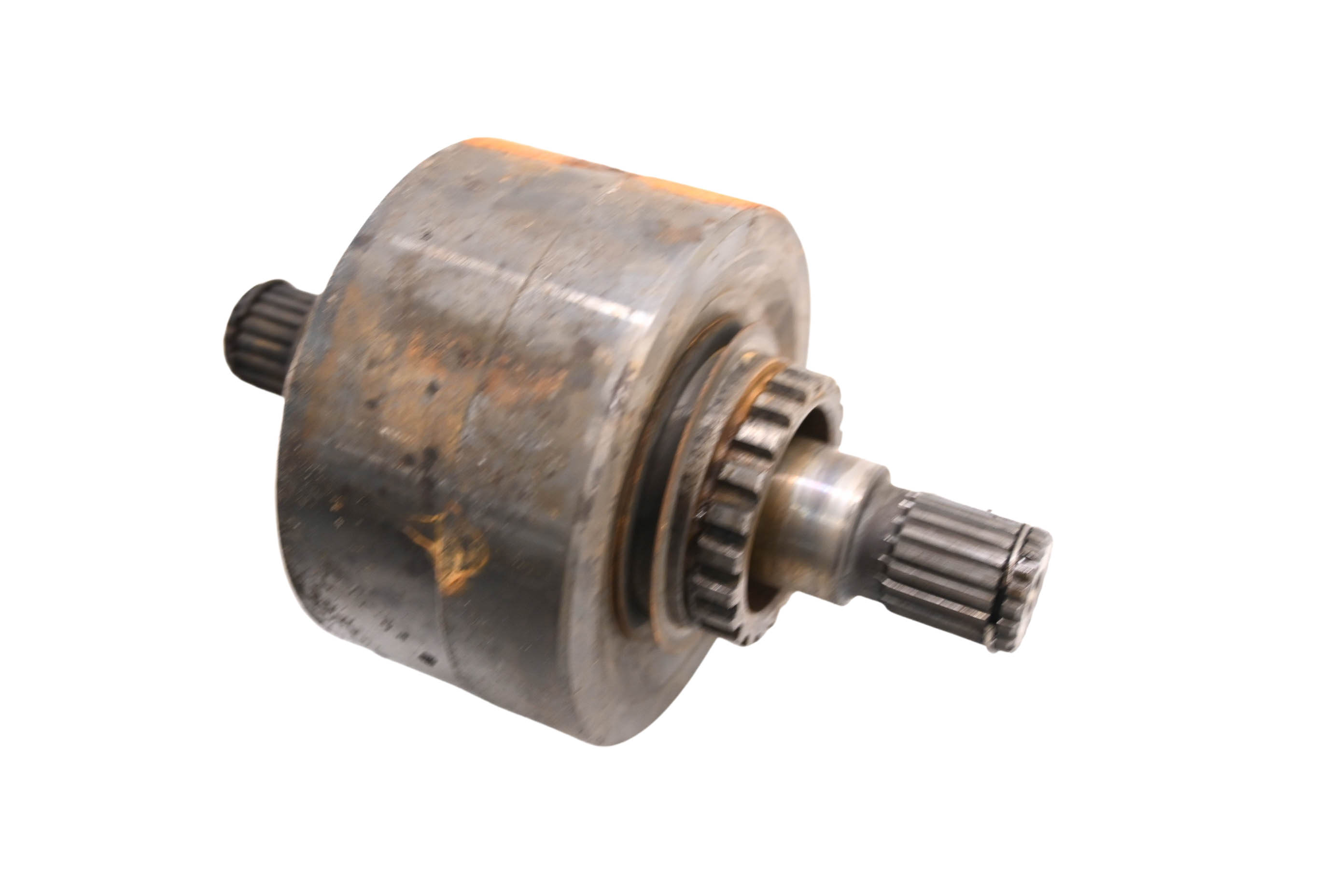 00 Arctic Cat 500 4x4 Front Differential Gear