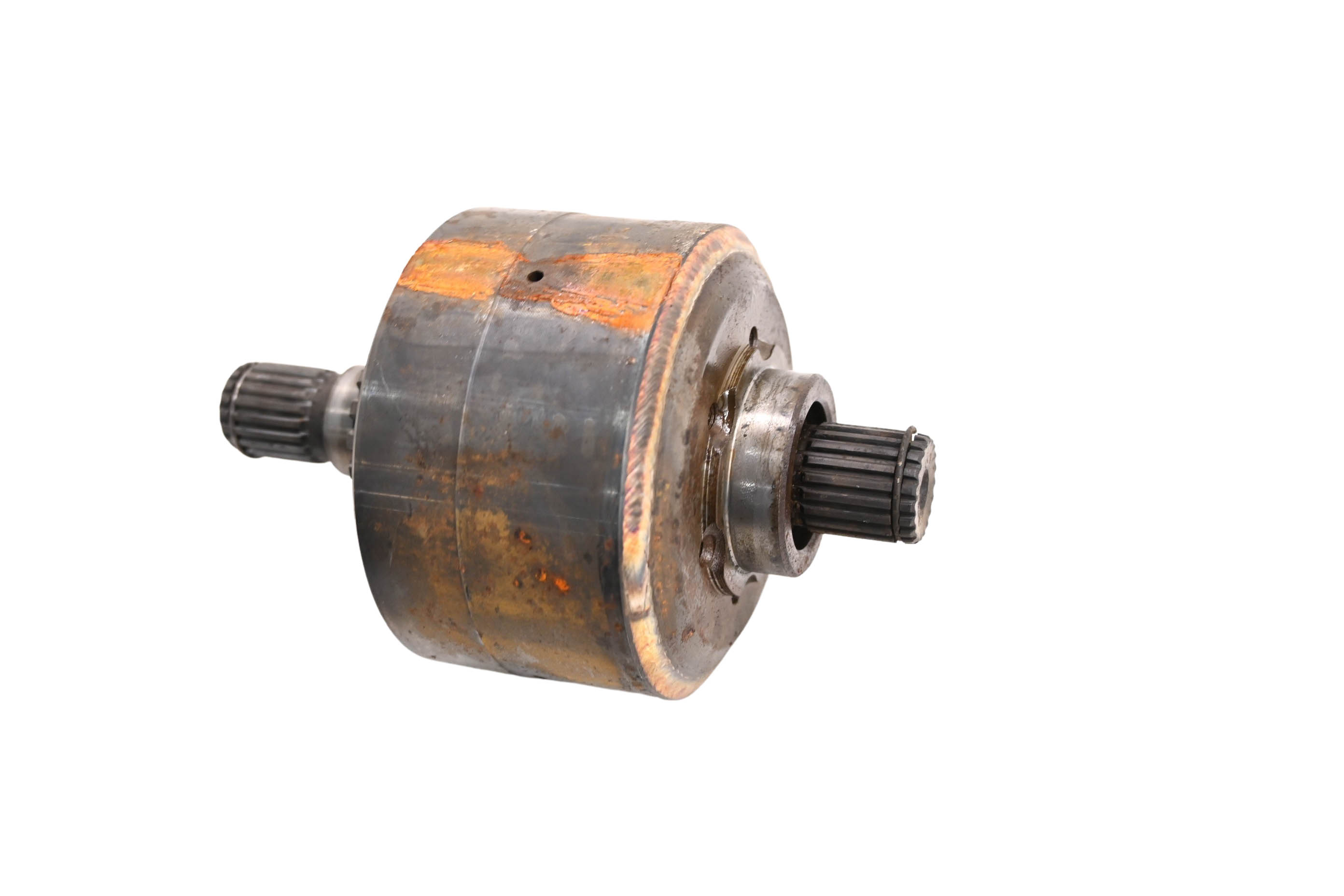 00 Arctic Cat 500 4x4 Front Differential Gear