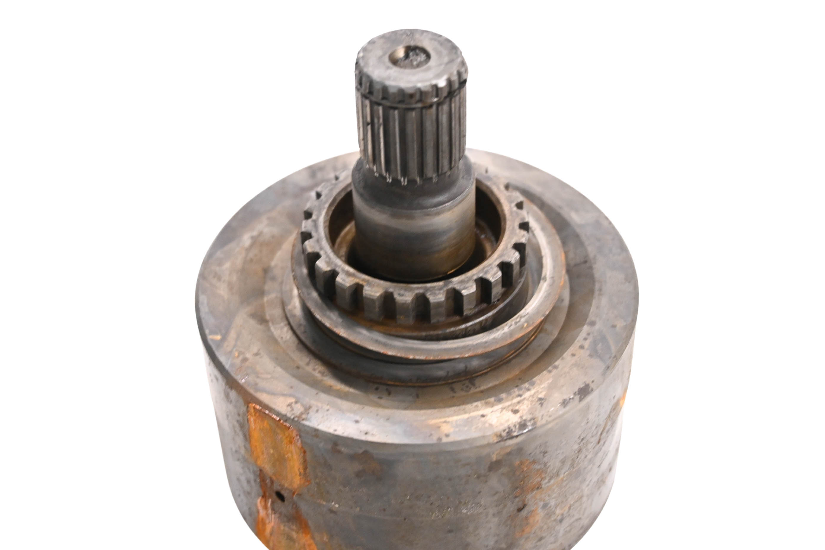 00 Arctic Cat 500 4x4 Front Differential Gear