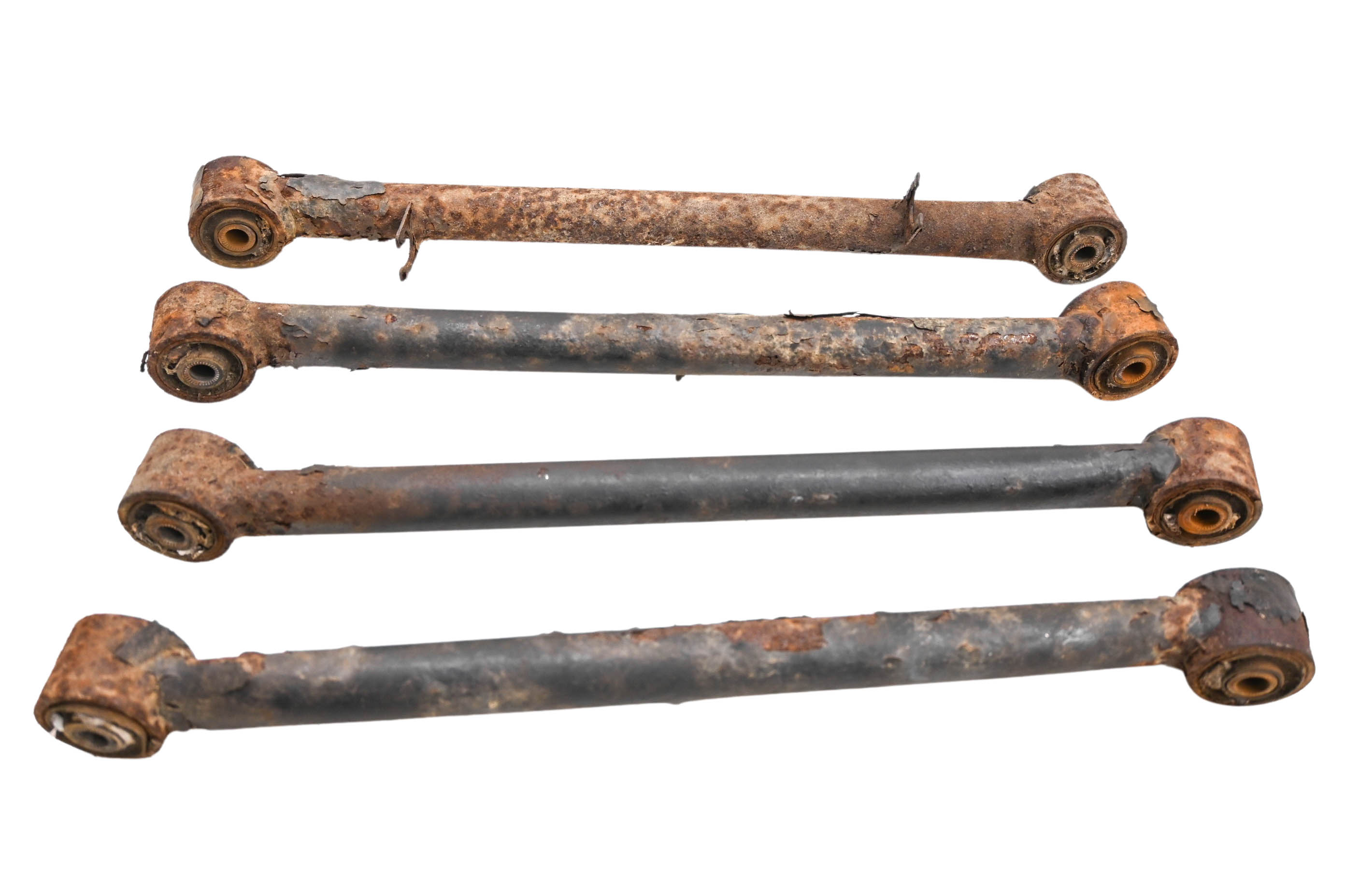 00 Arctic Cat 500 4x4 Rear Swingarm Links