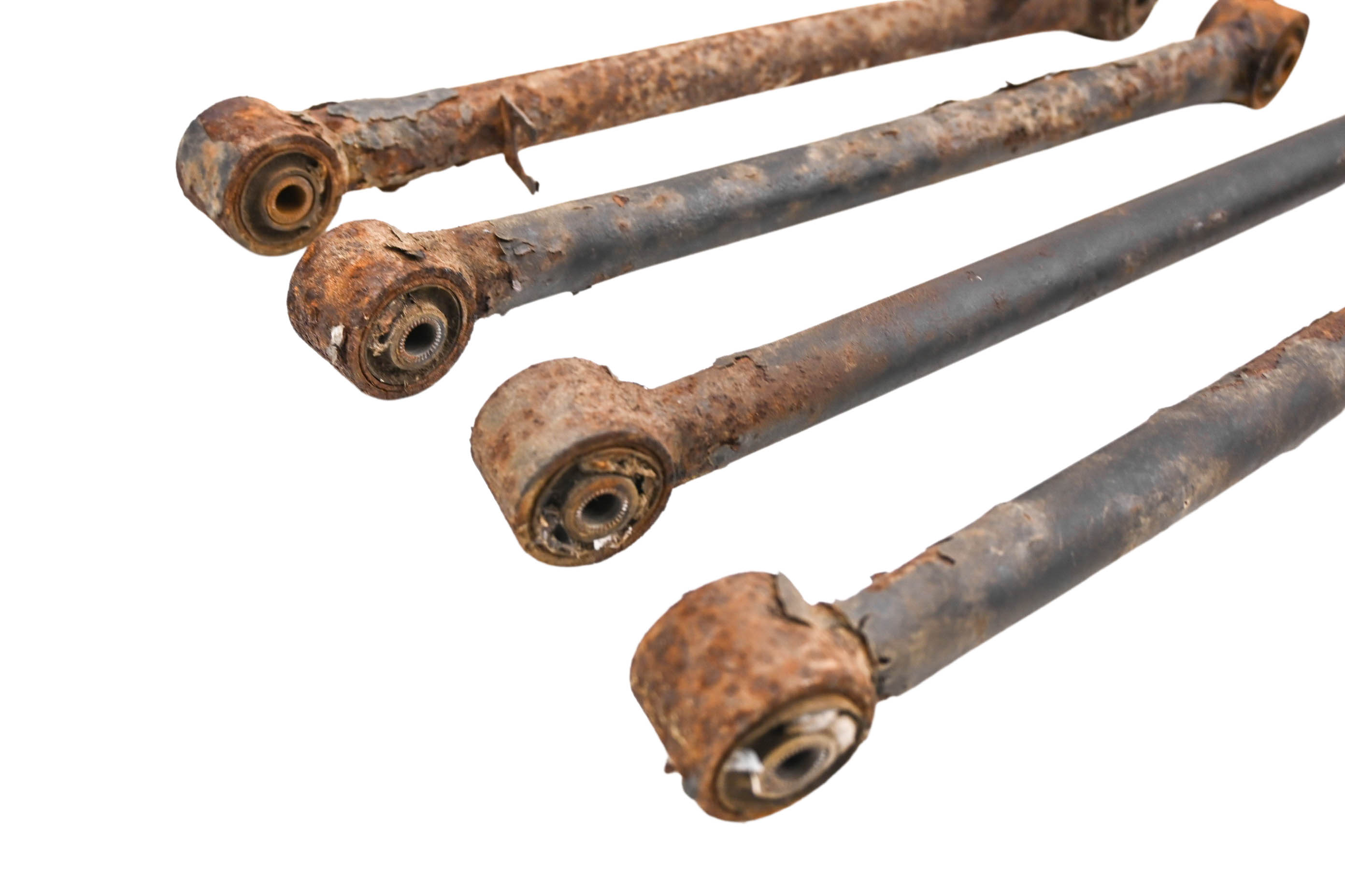 00 Arctic Cat 500 4x4 Rear Swingarm Links