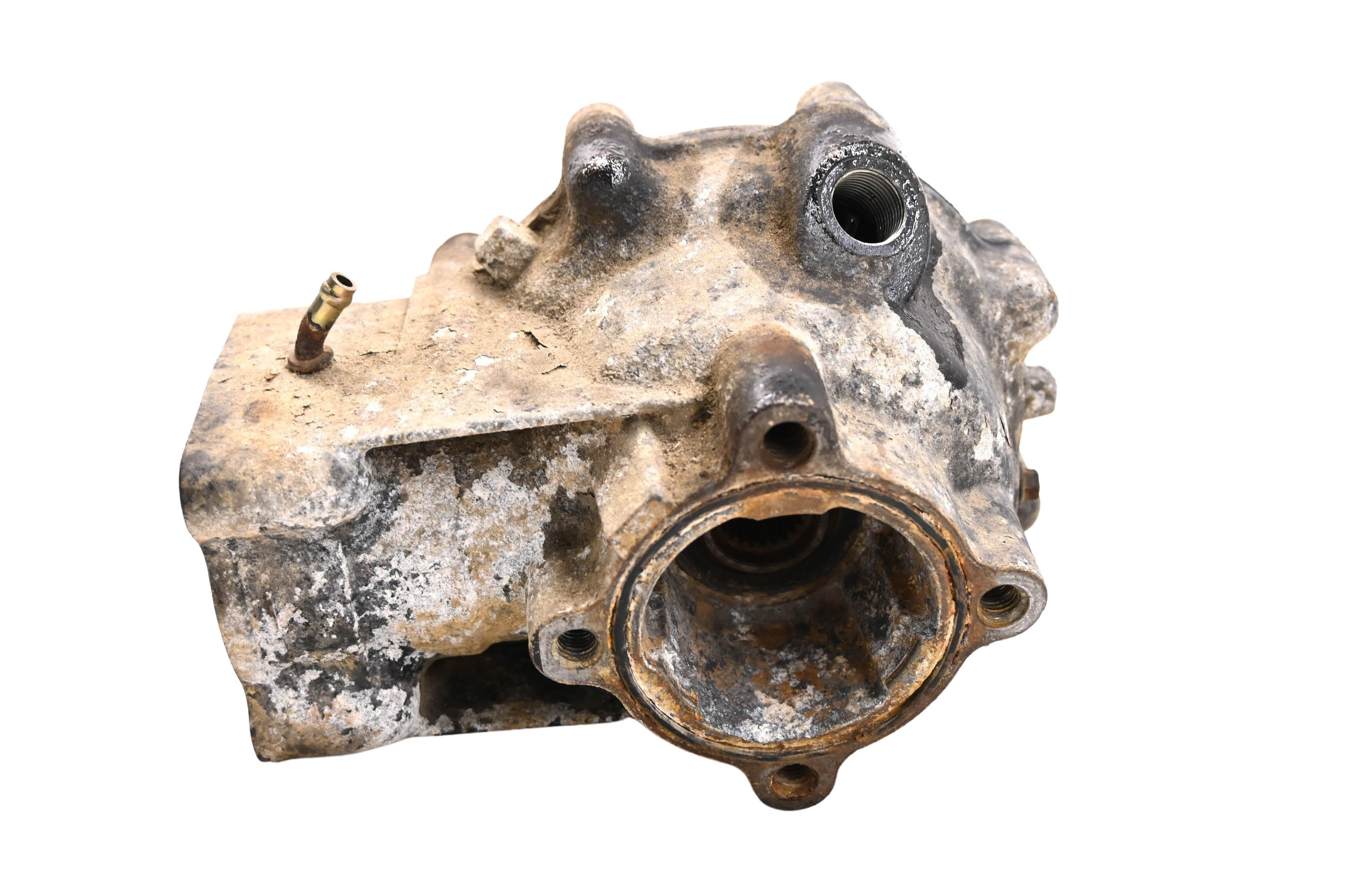 00 Arctic Cat 500 4x4 Rear Differential
