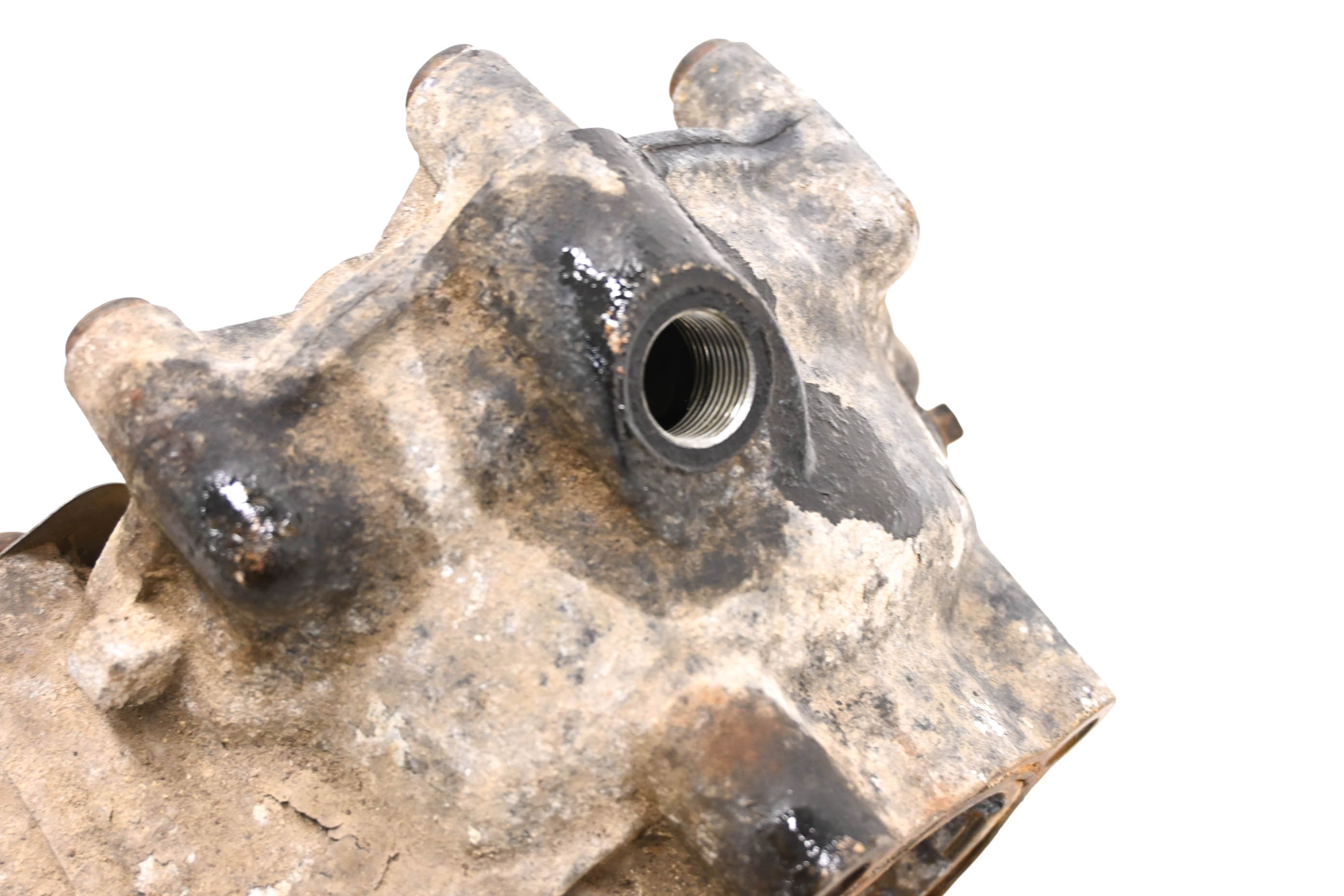 00 Arctic Cat 500 4x4 Rear Differential