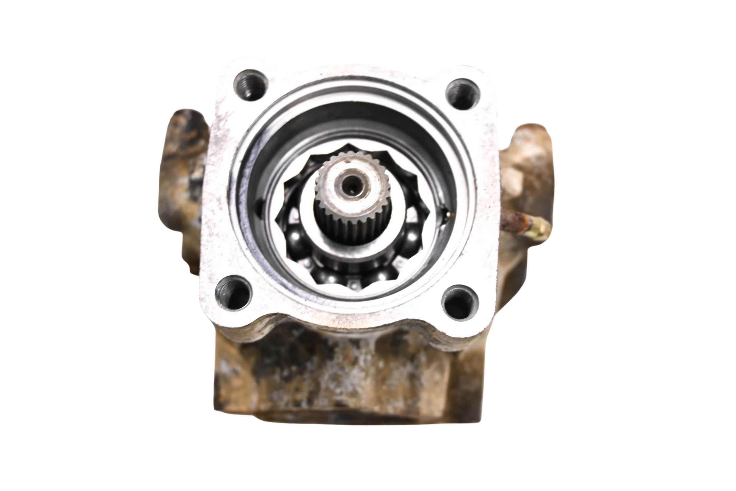 00 Arctic Cat 500 4x4 Rear Differential